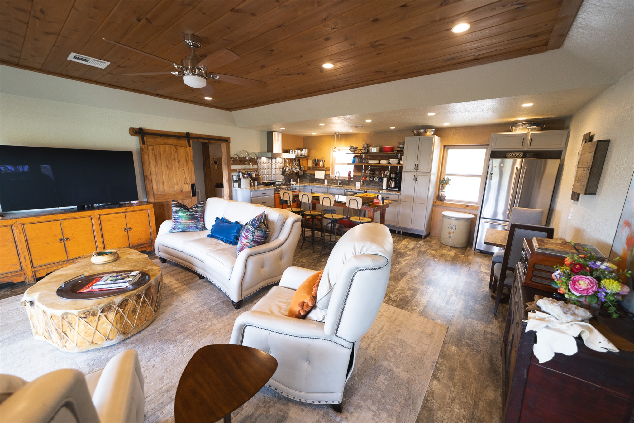 452533 E 1627 Road Albion OK 74521