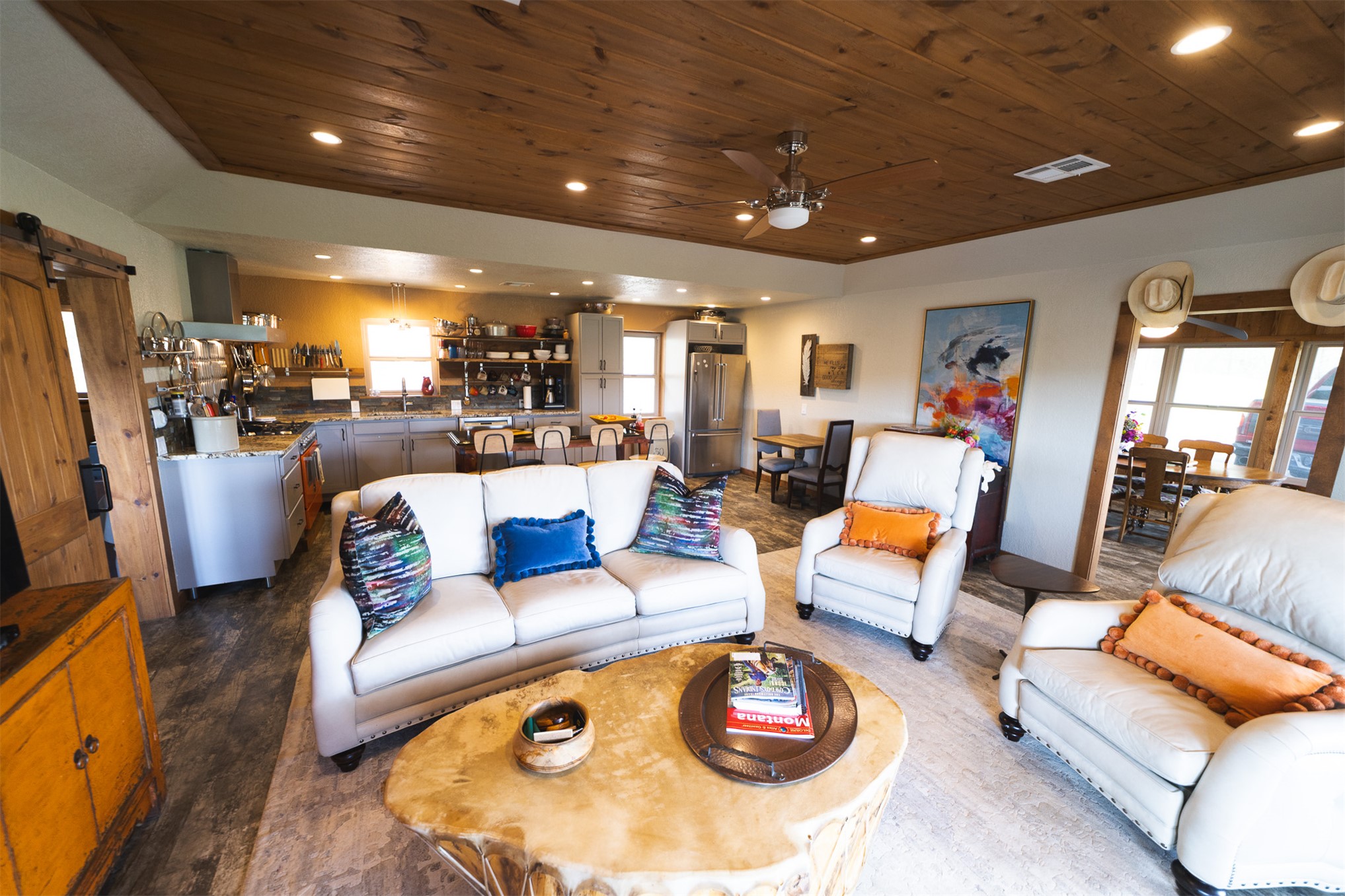 452533 E 1627 Road Albion OK 74521
