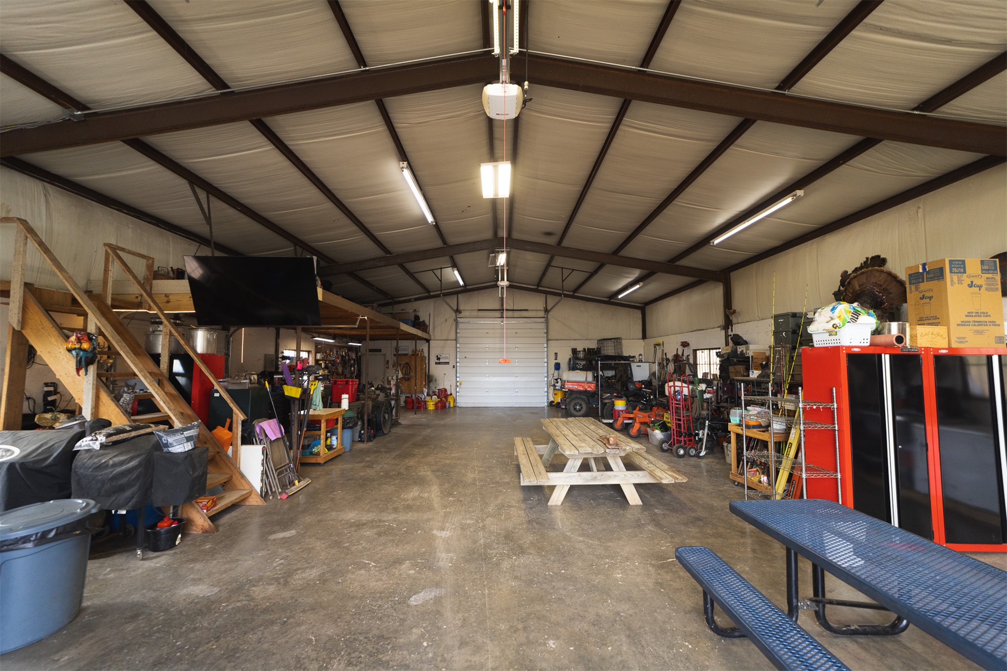 452533 E 1627 Road Albion OK 74521