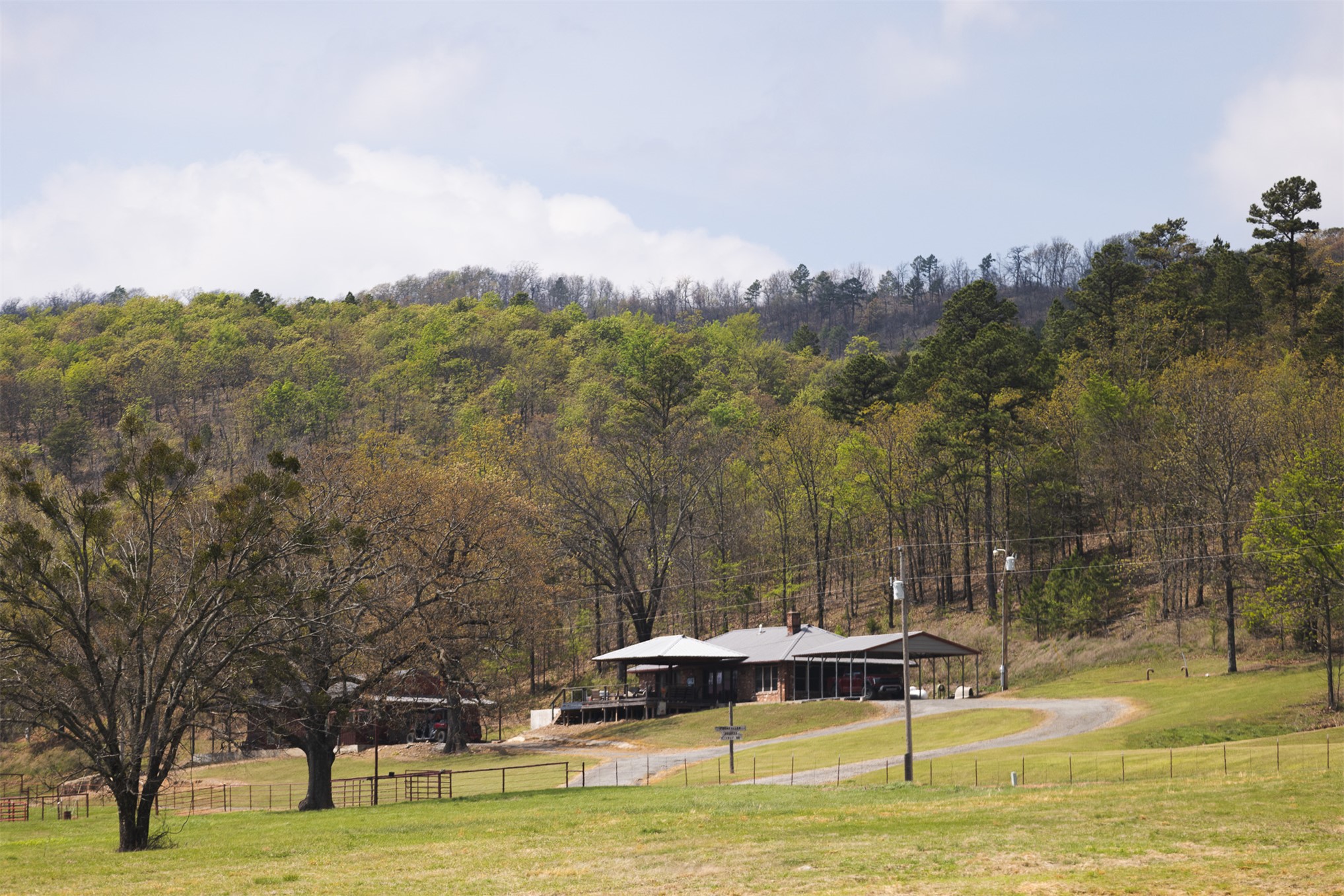 452533 E 1627 Road Albion OK 74521