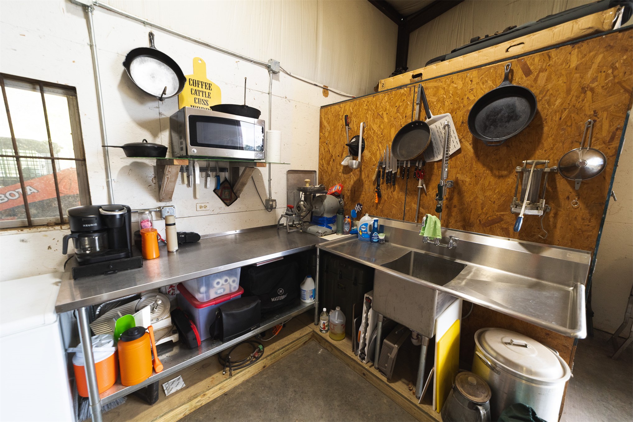452533 E 1627 Road Albion OK 74521