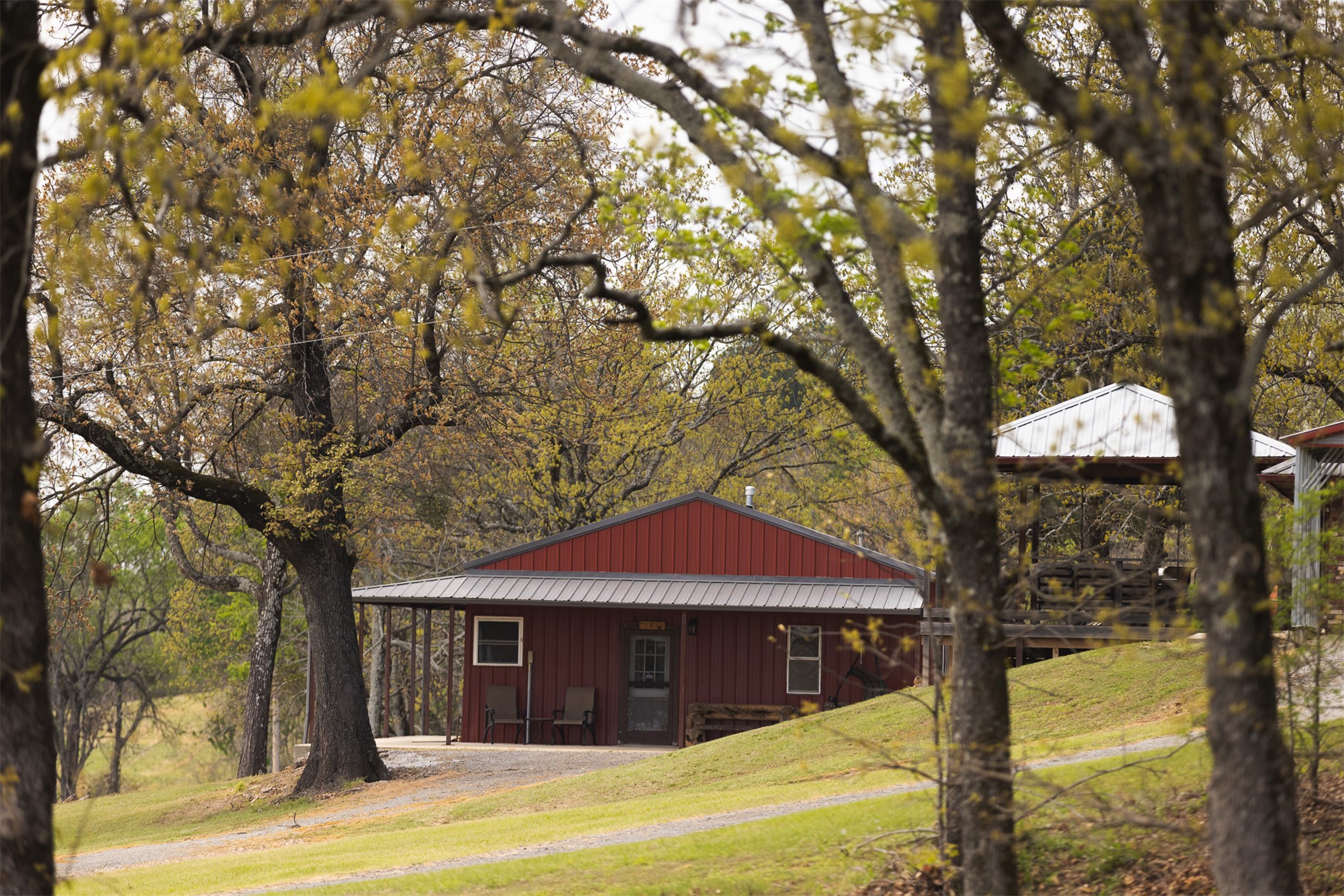 452533 E 1627 Road Albion OK 74521