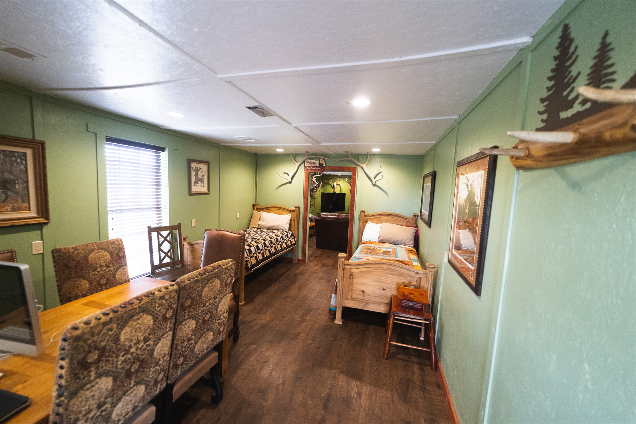 452533 E 1627 Road Albion OK 74521