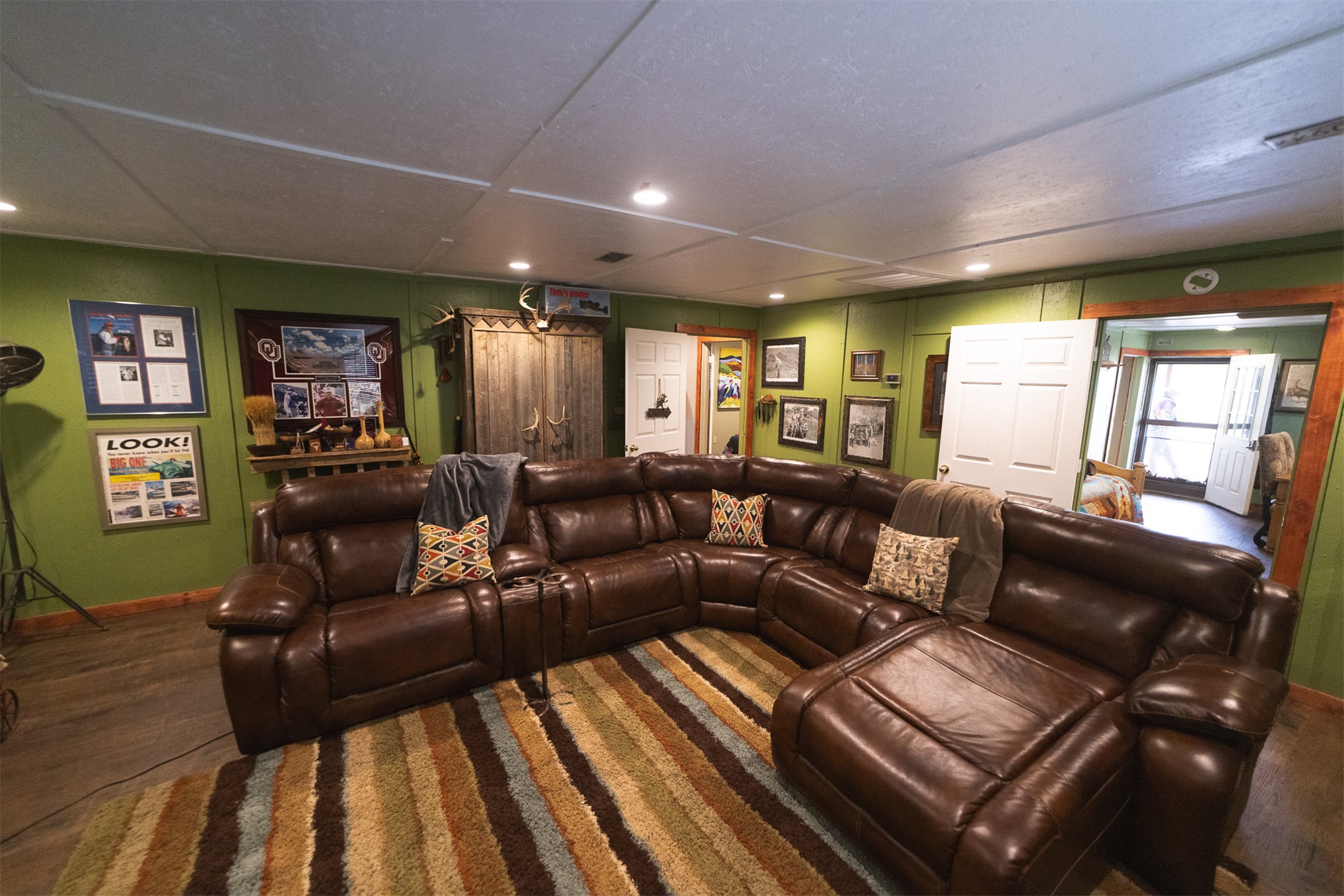 452533 E 1627 Road Albion OK 74521