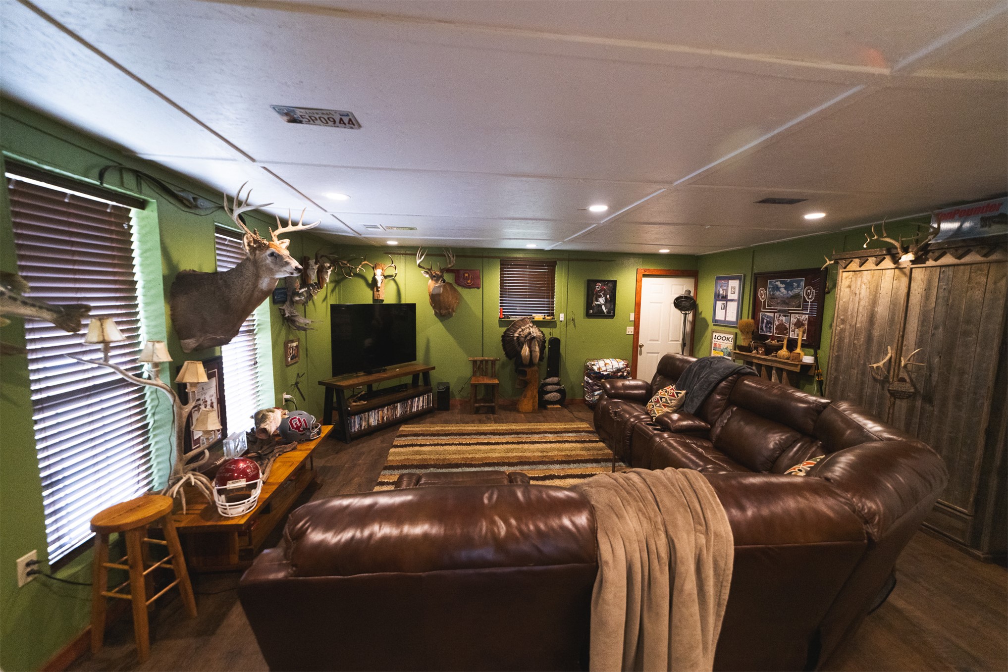 452533 E 1627 Road Albion OK 74521