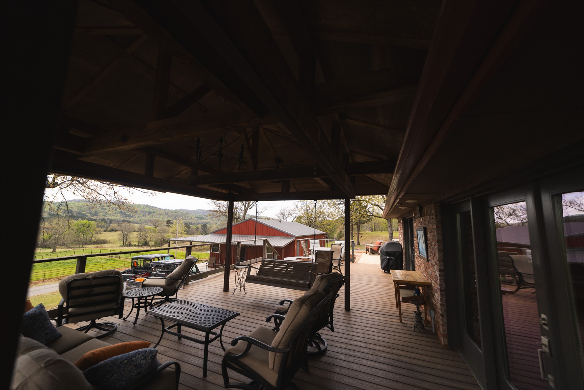 452533 E 1627 Road Albion OK 74521