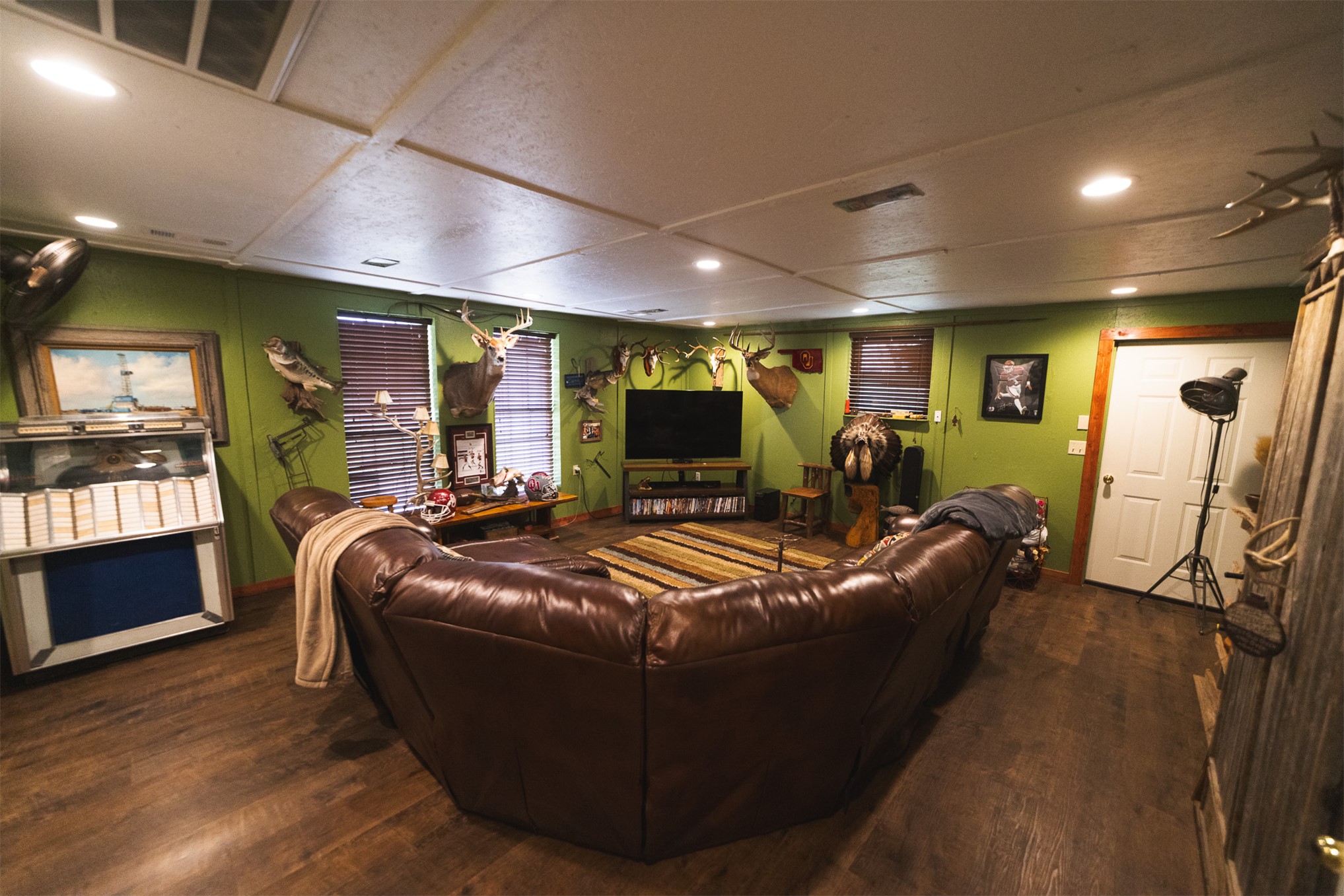 452533 E 1627 Road Albion OK 74521