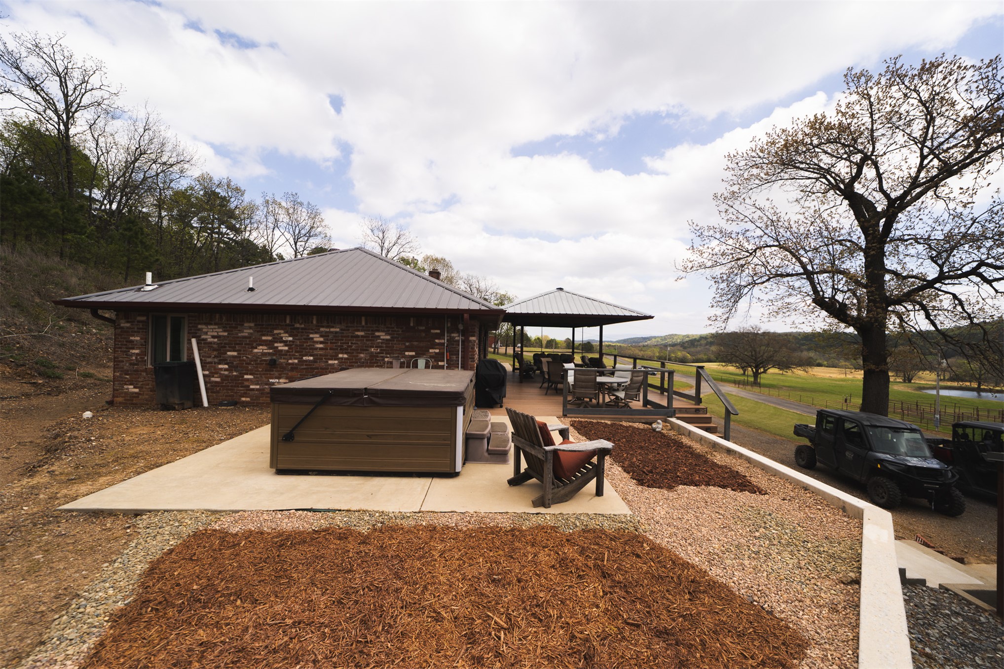 452533 E 1627 Road Albion OK 74521