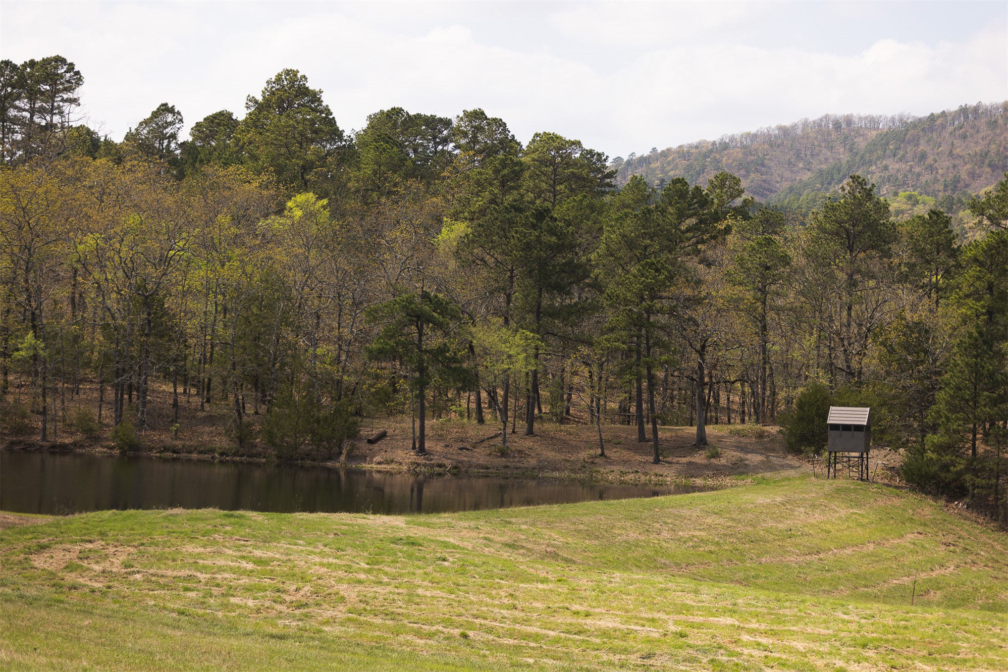 452533 E 1627 Road Albion OK 74521