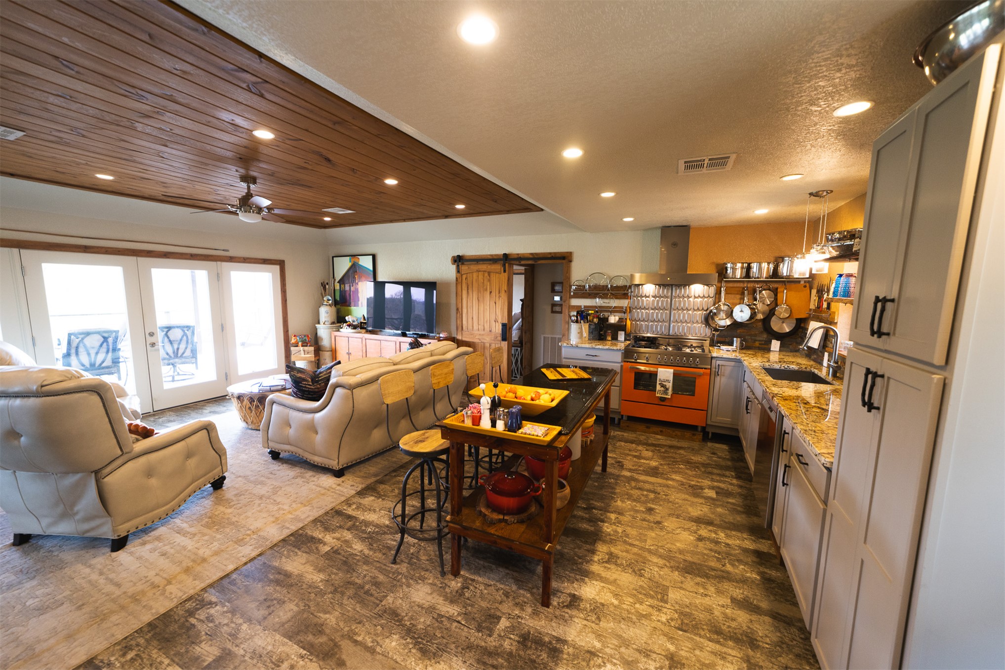 452533 E 1627 Road Albion OK 74521