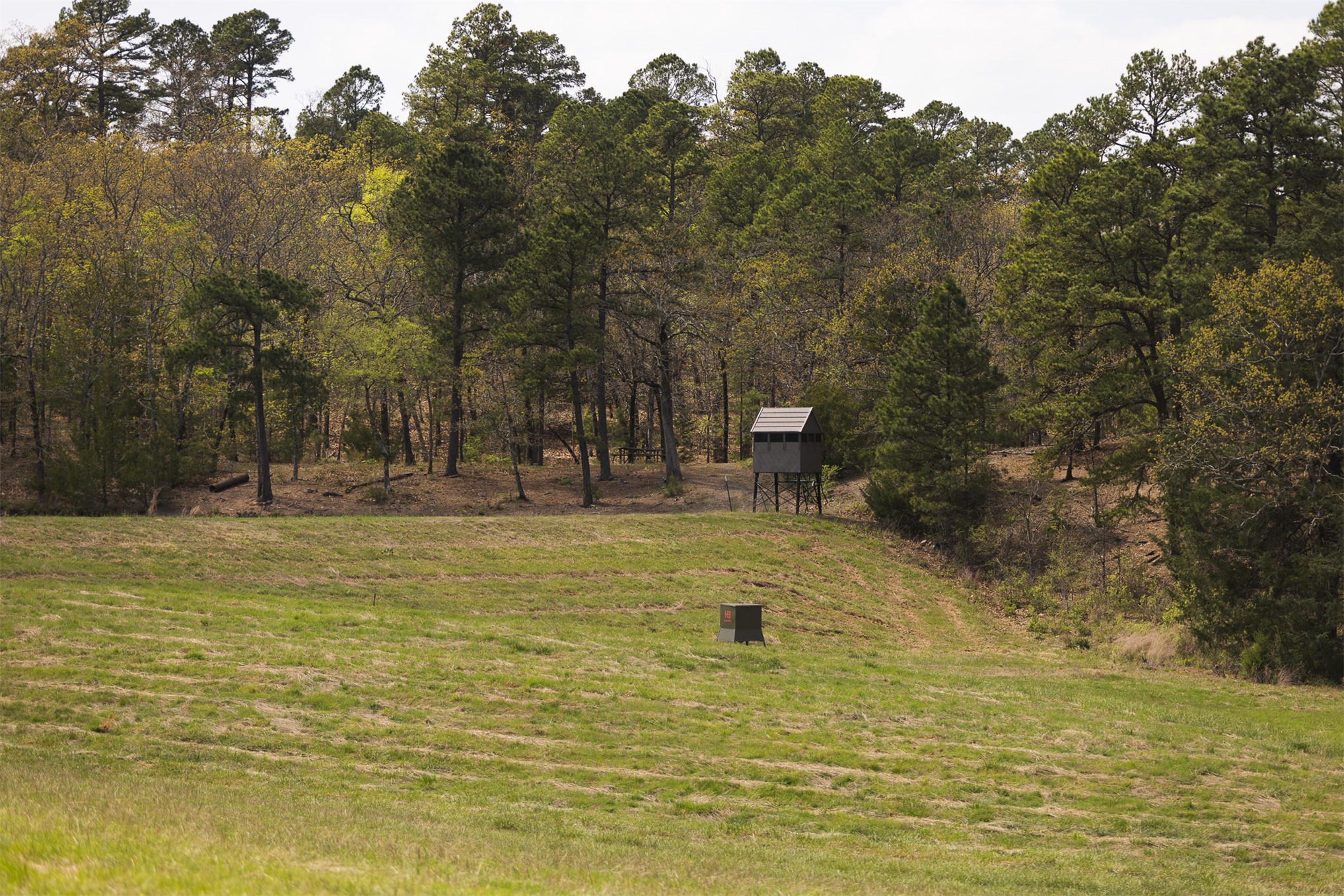 452533 E 1627 Road Albion OK 74521