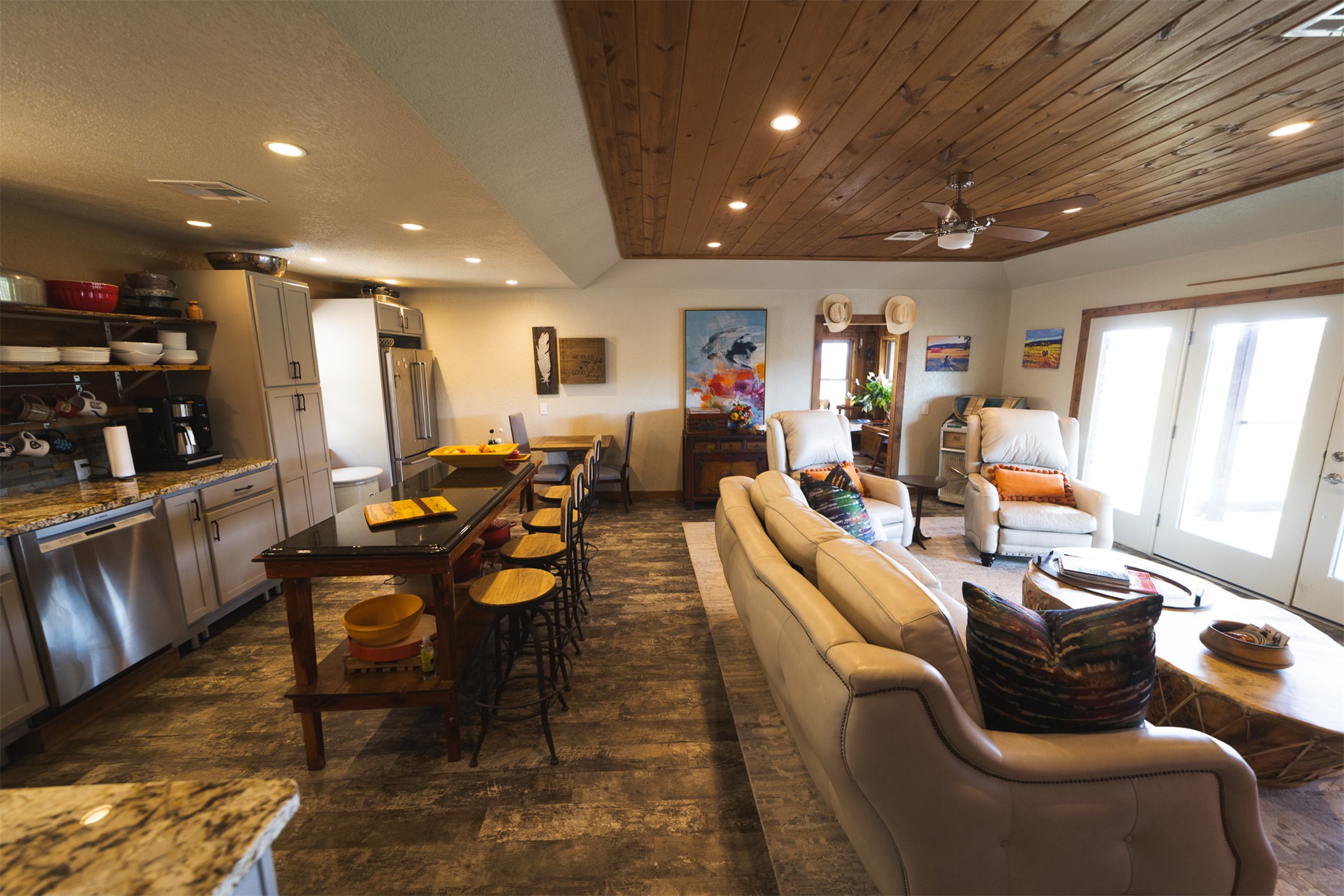 452533 E 1627 Road Albion OK 74521