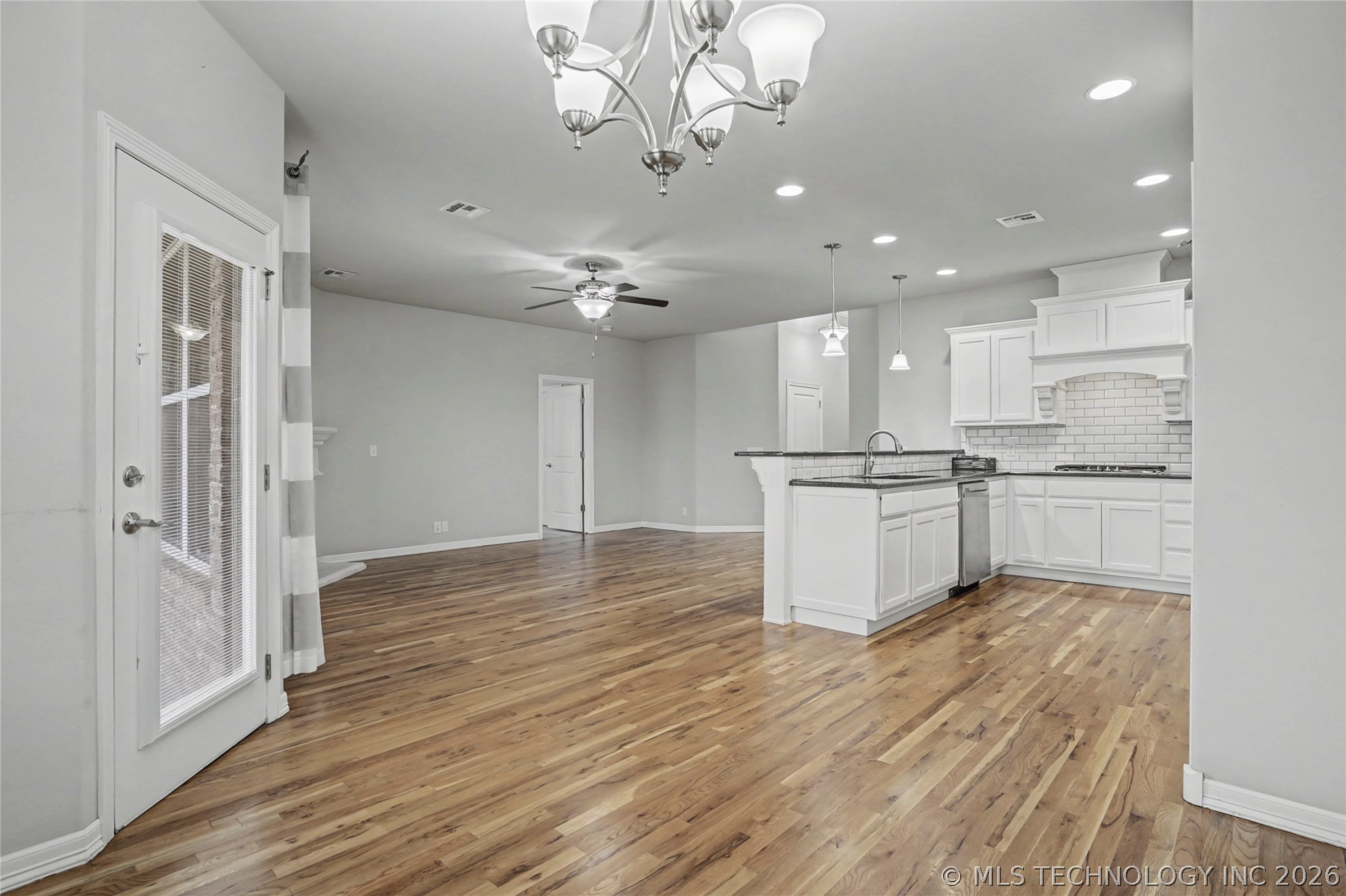 7311 E Oak Ridge Street Broken Arrow OK 74014