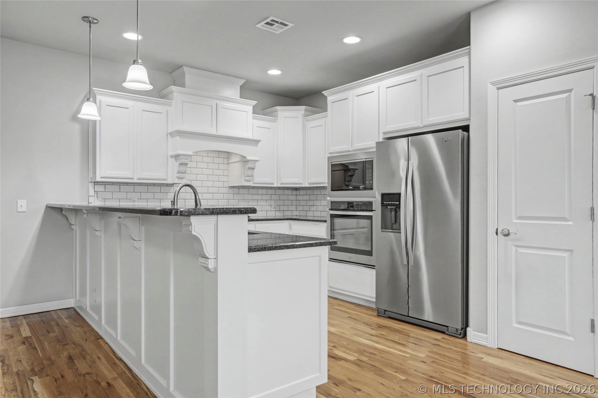 7311 E Oak Ridge Street Broken Arrow OK 74014