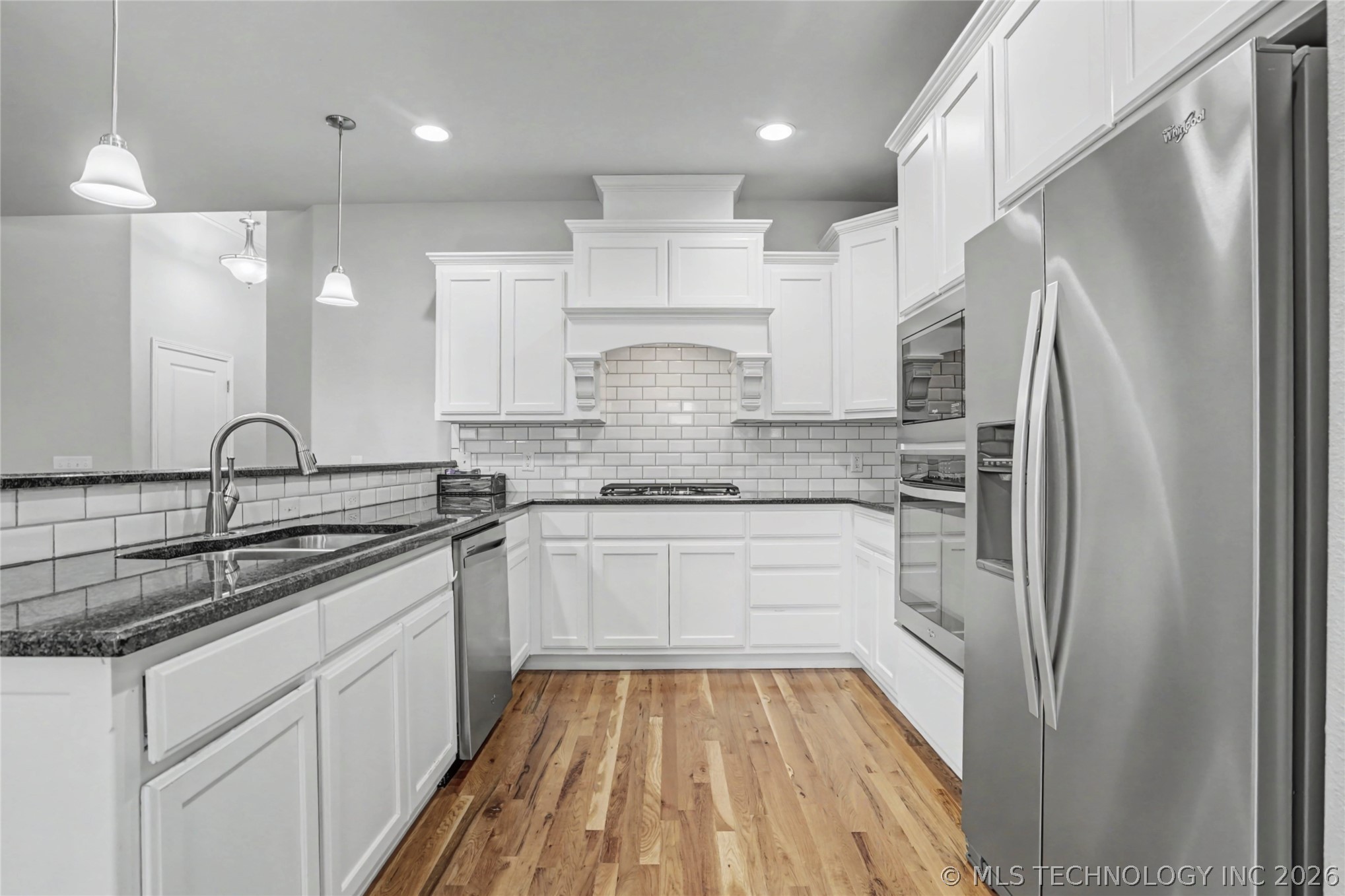 7311 E Oak Ridge Street Broken Arrow OK 74014