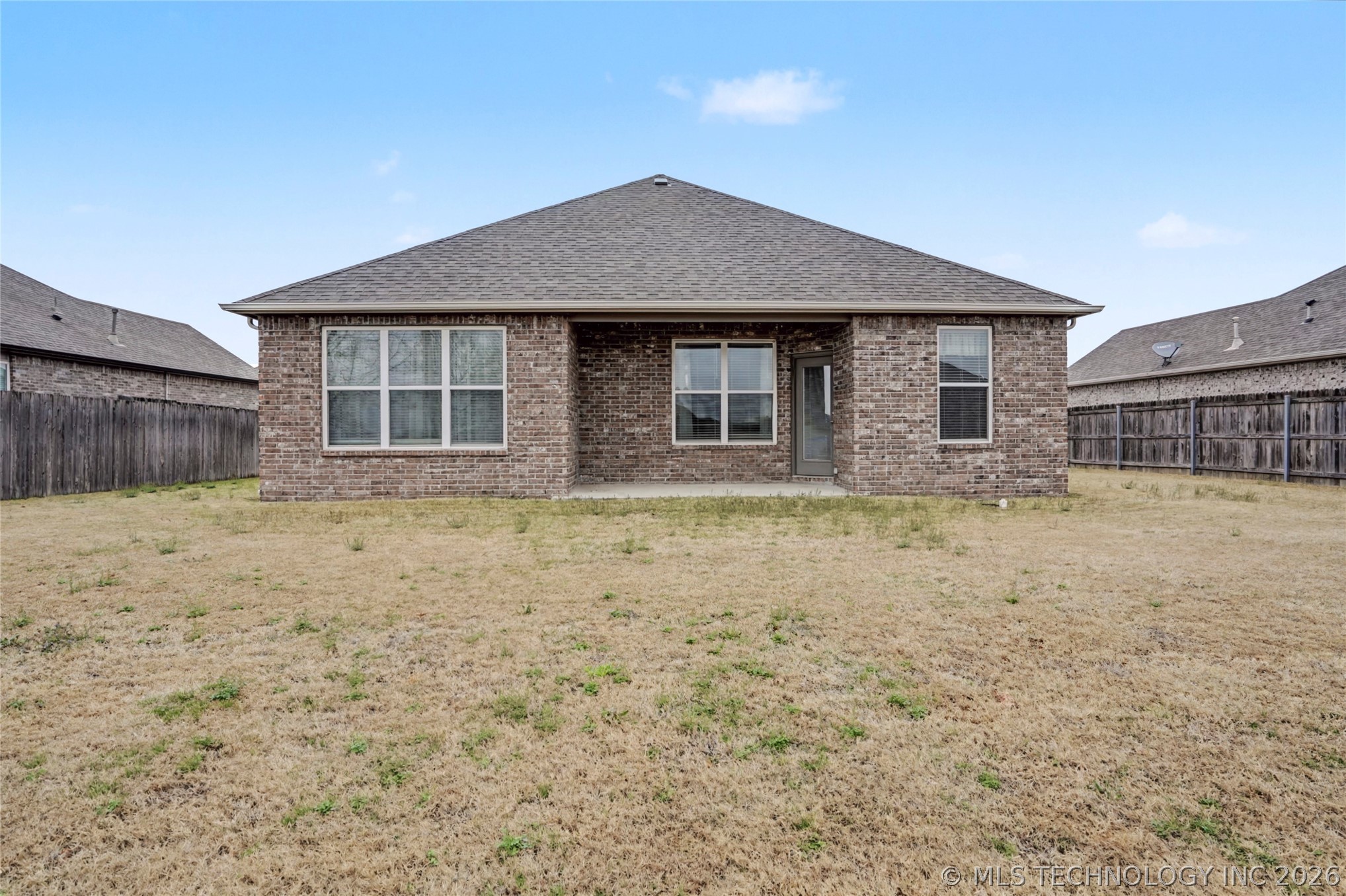 7311 E Oak Ridge Street Broken Arrow OK 74014