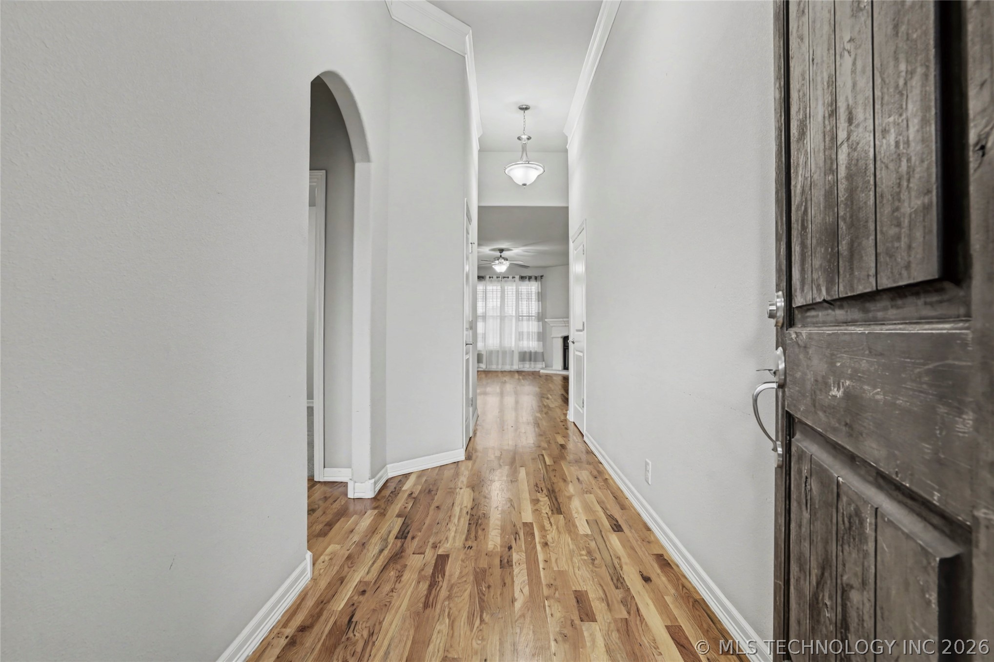 7311 E Oak Ridge Street Broken Arrow OK 74014