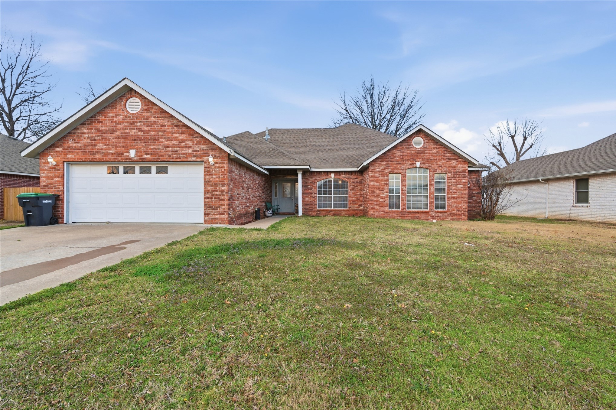 2045 Aspen Tahlequah OK 74464