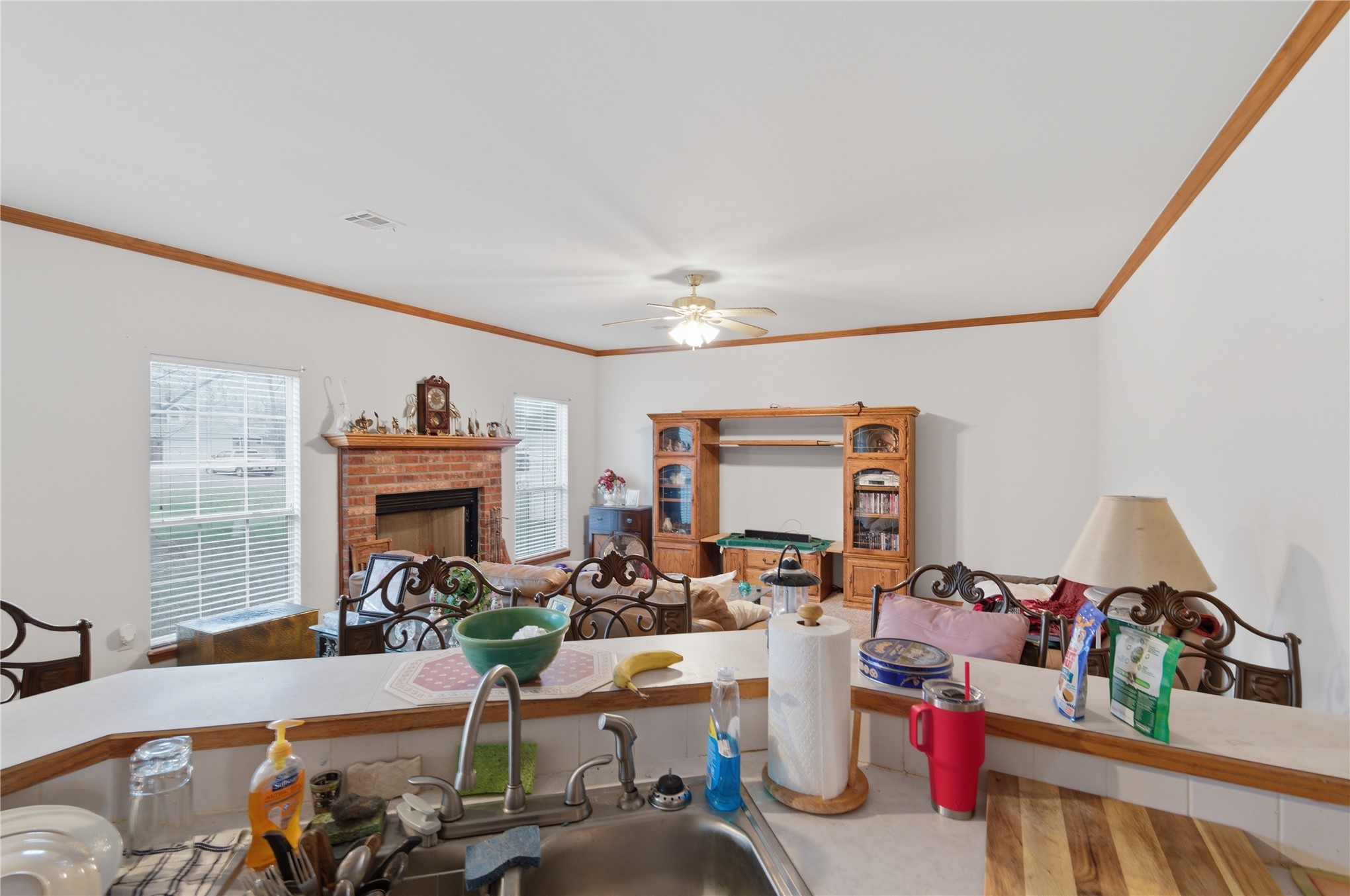 2045 Aspen Tahlequah OK 74464