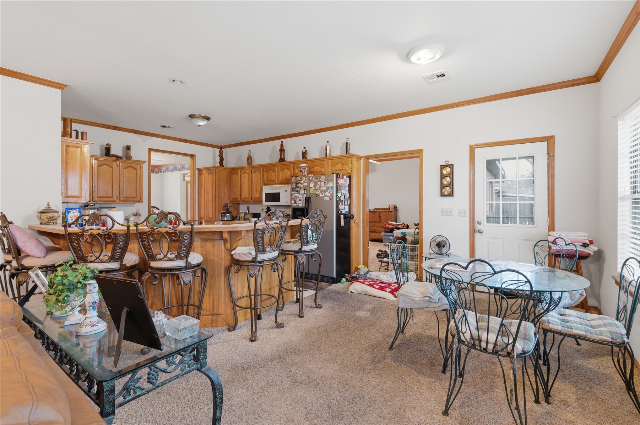 2045 Aspen Tahlequah OK 74464