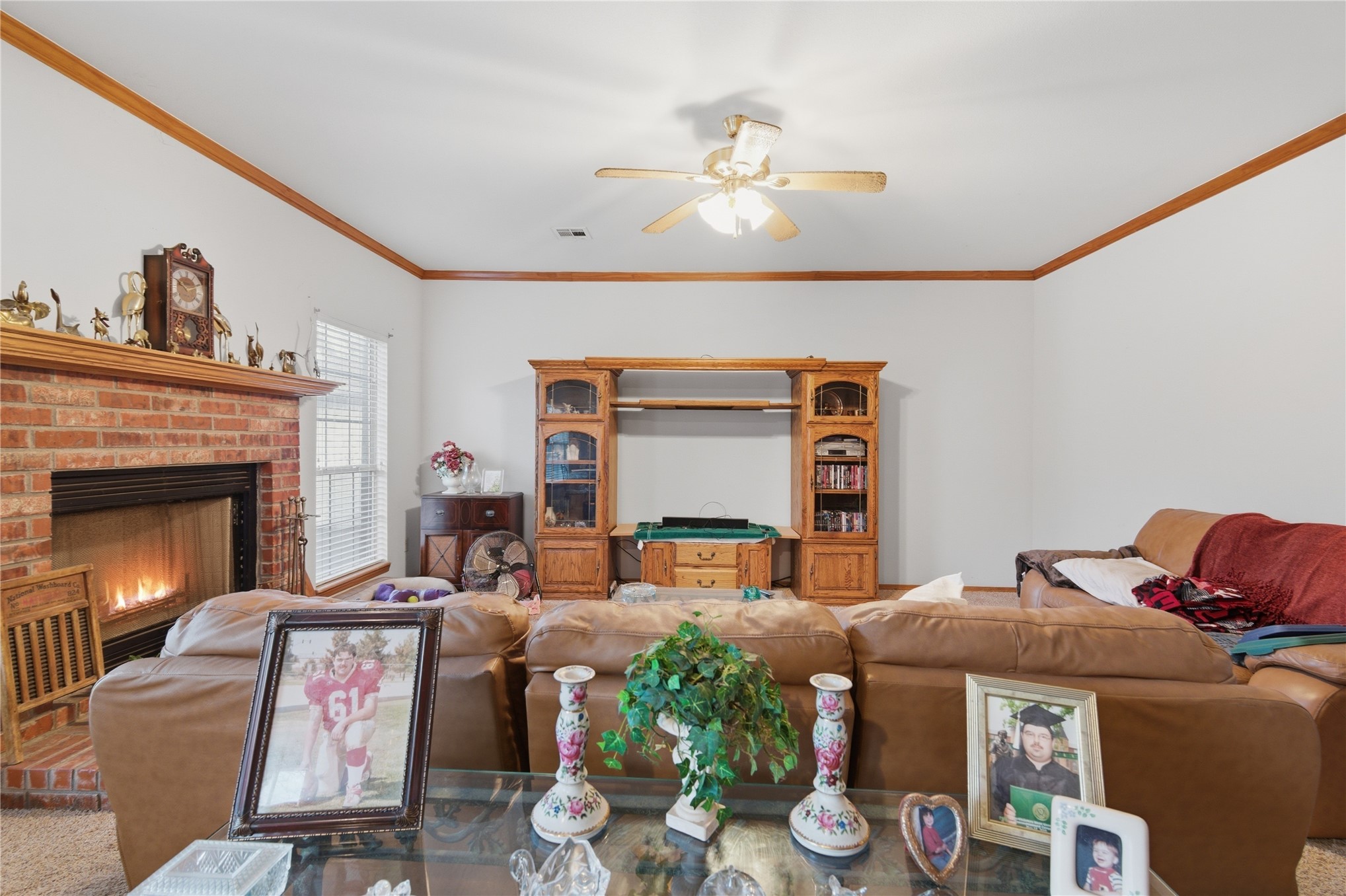 2045 Aspen Tahlequah OK 74464