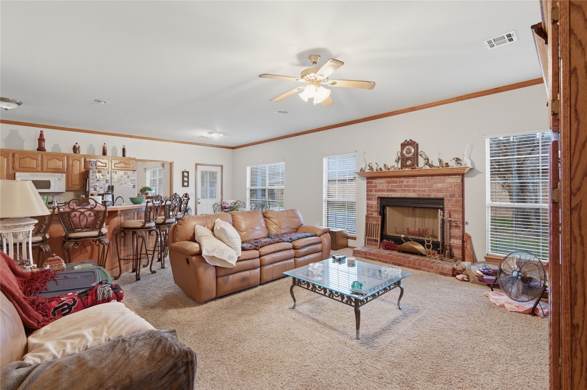 2045 Aspen Tahlequah OK 74464