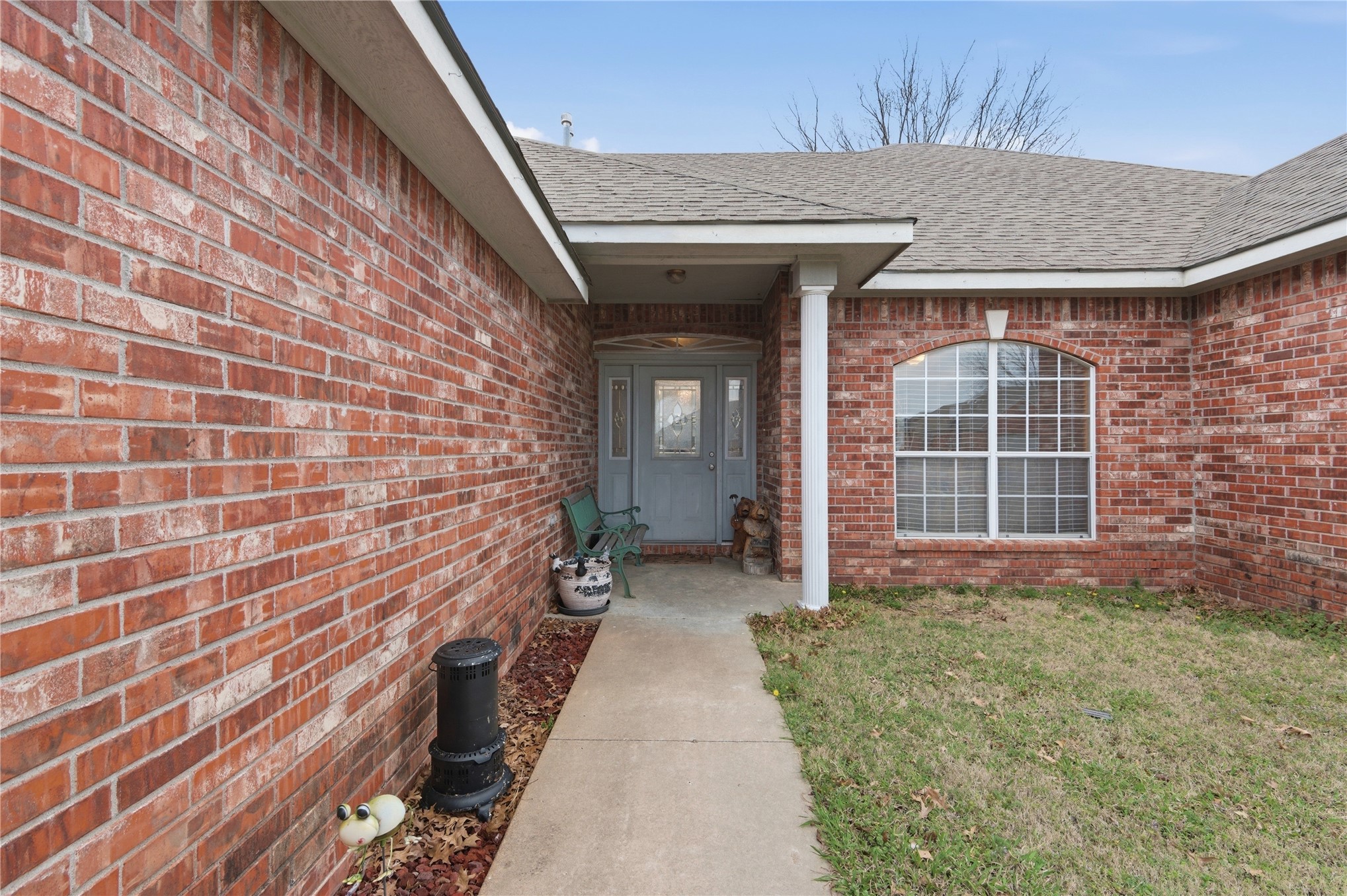 2045 Aspen Tahlequah OK 74464