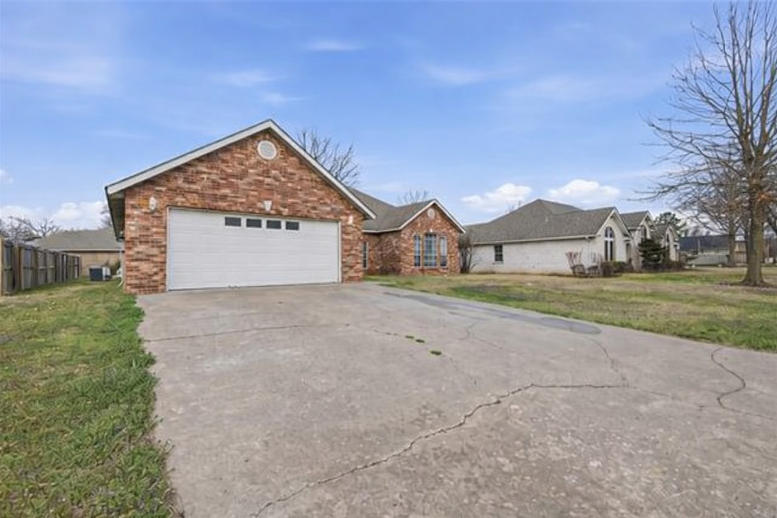 2045 Aspen Tahlequah OK 74464
