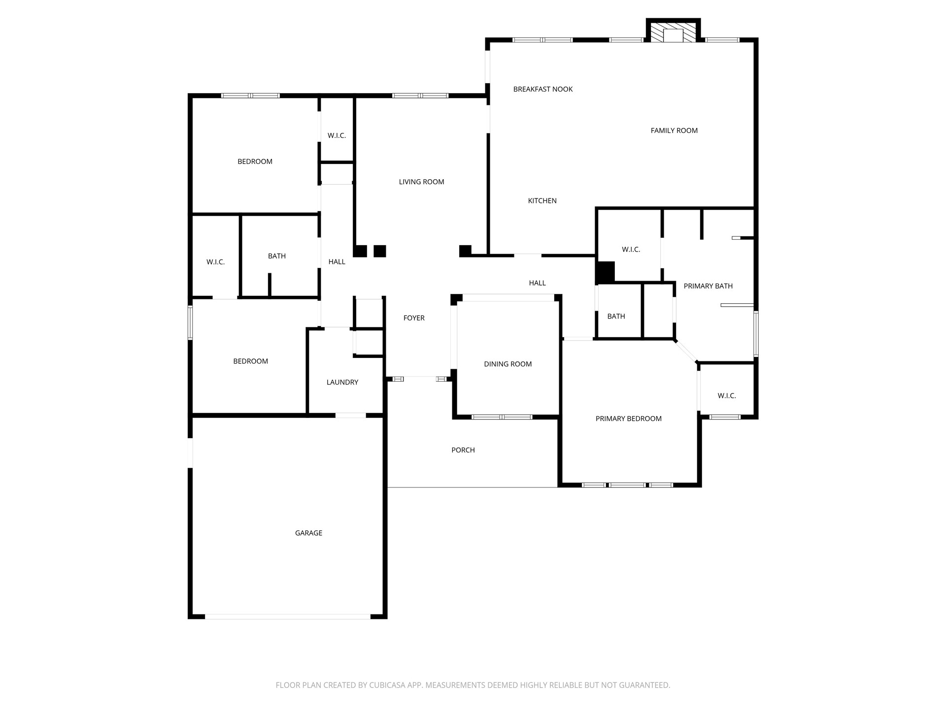 2045 Aspen Tahlequah OK 74464