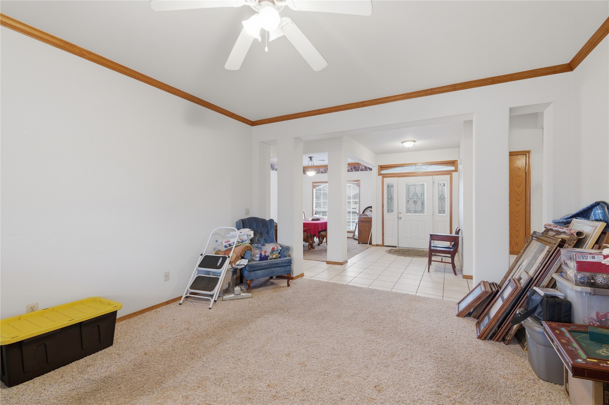 2045 Aspen Tahlequah OK 74464