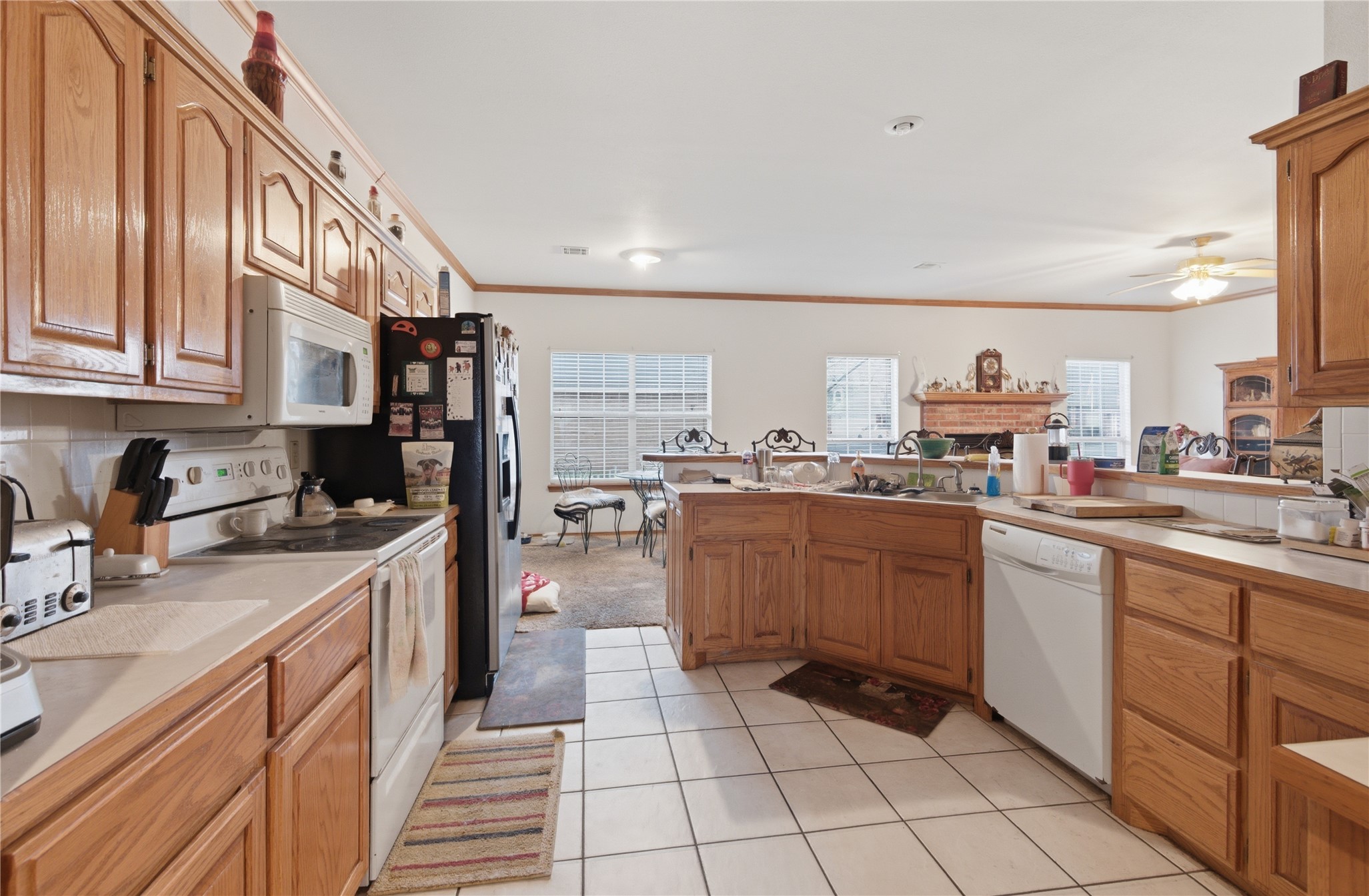2045 Aspen Tahlequah OK 74464