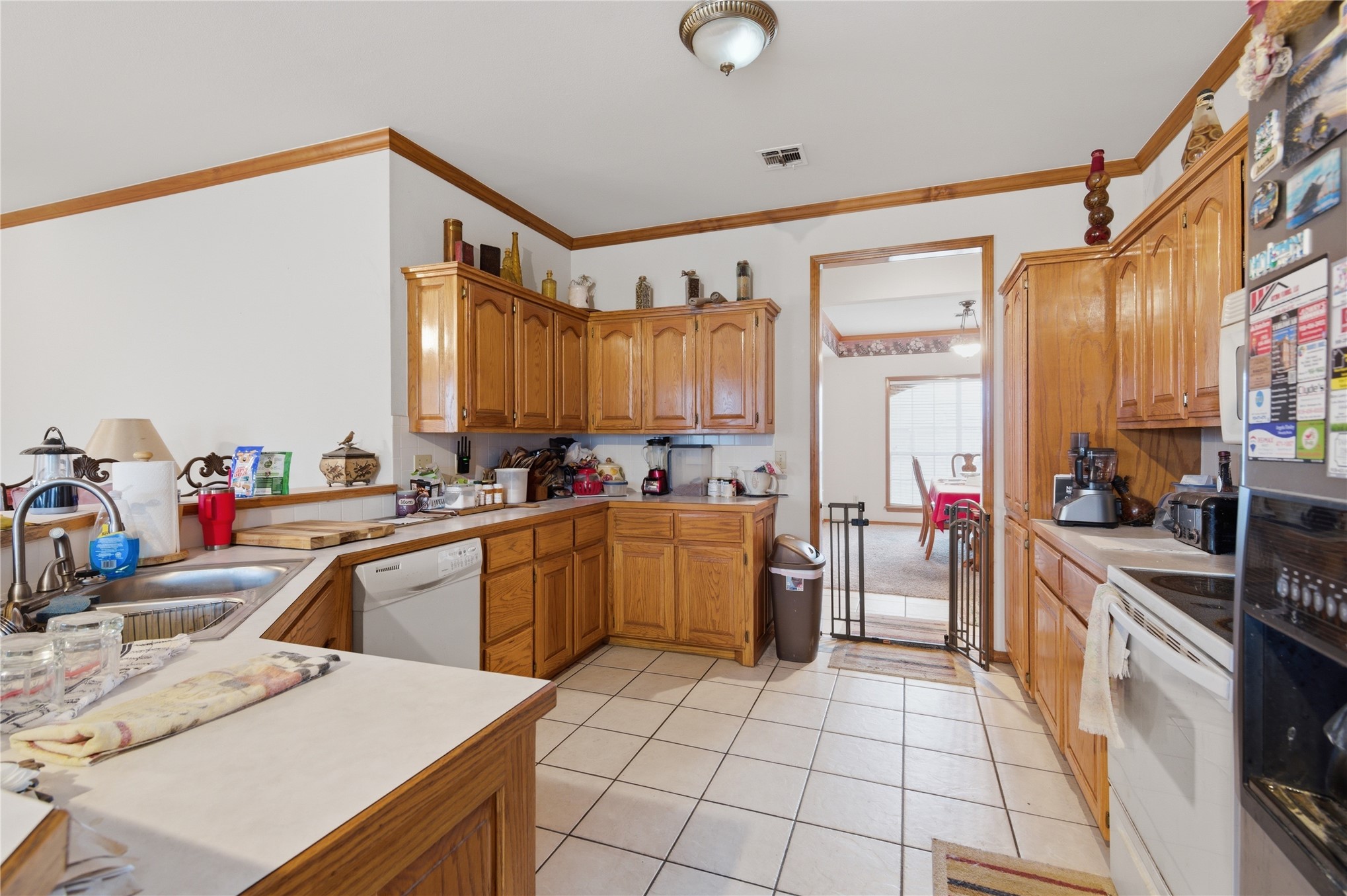 2045 Aspen Tahlequah OK 74464