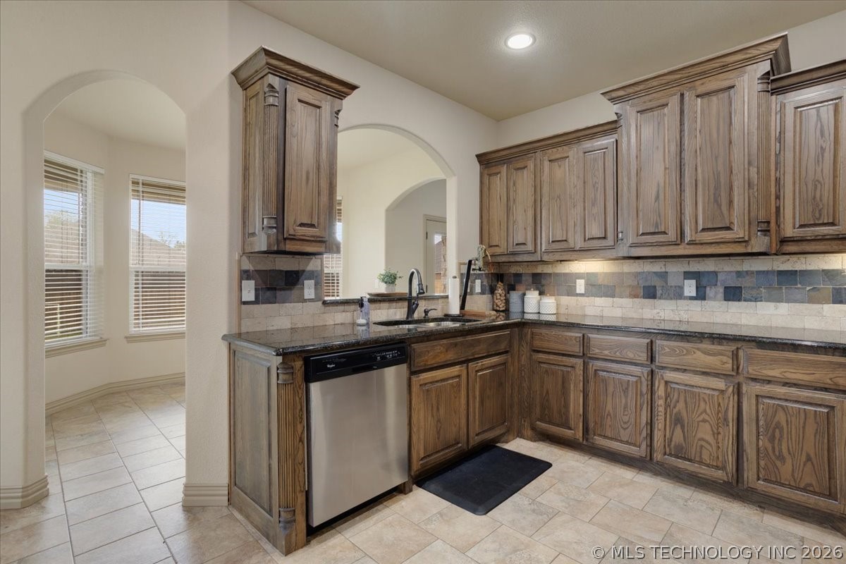 3425 Overland Drive Durant OK 74701