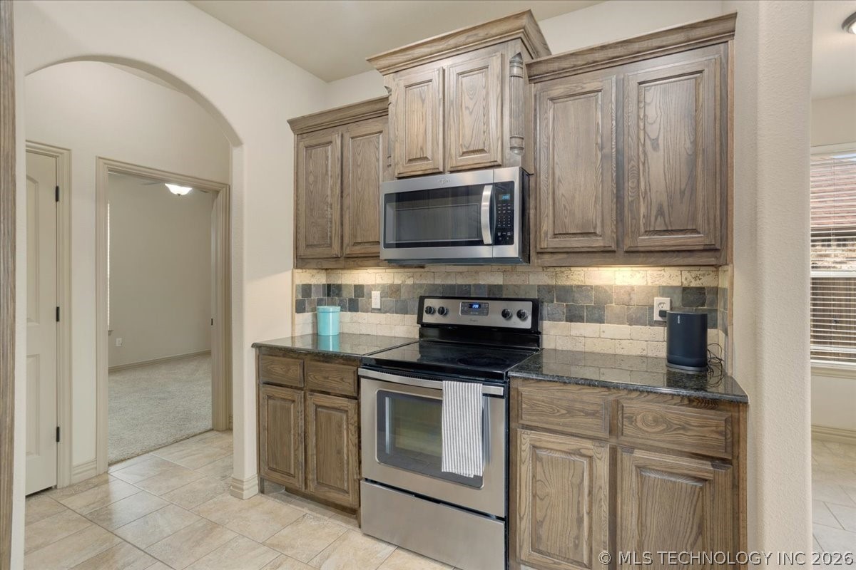 3425 Overland Drive Durant OK 74701