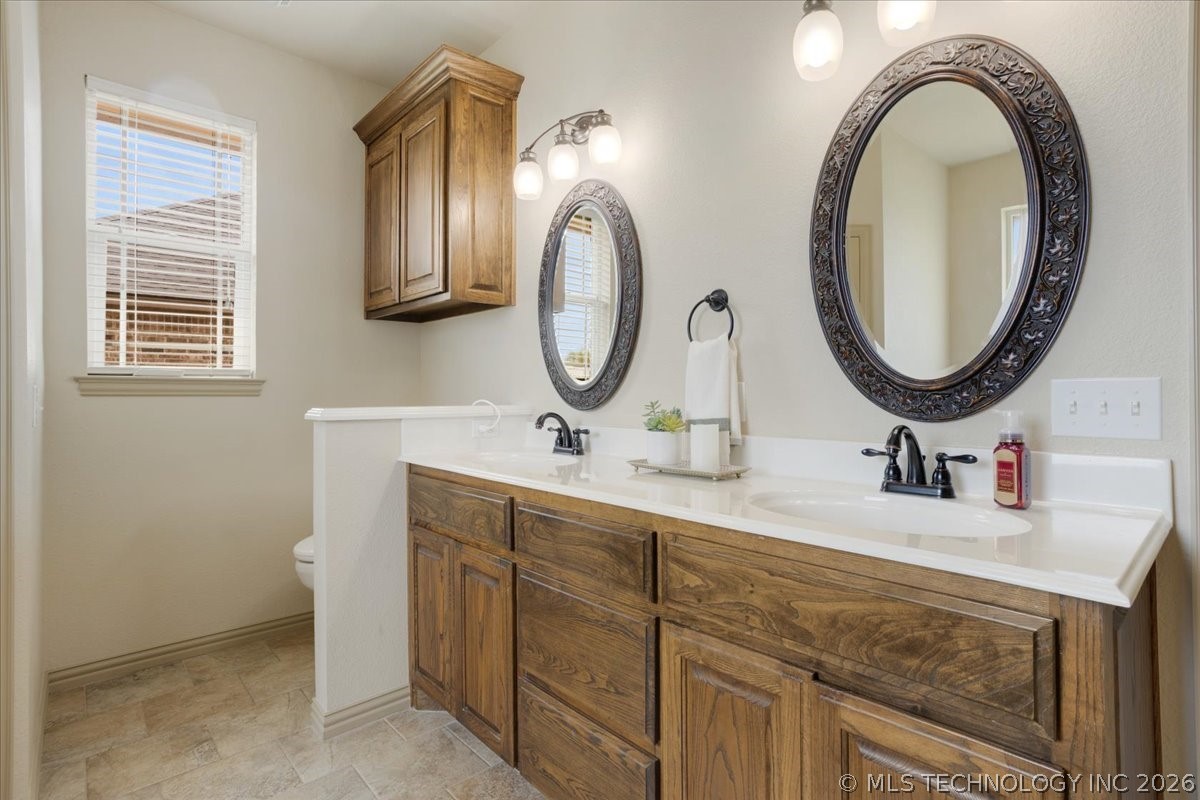 3425 Overland Drive Durant OK 74701