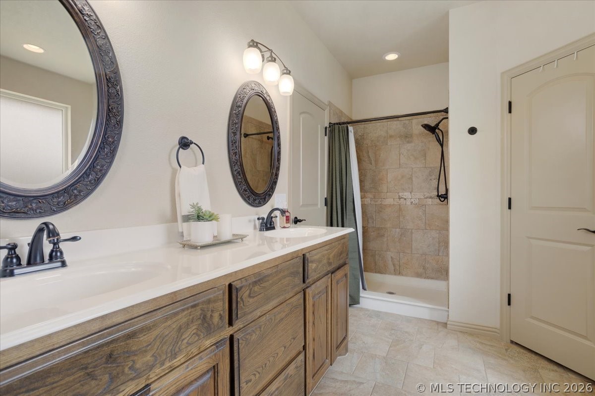 3425 Overland Drive Durant OK 74701