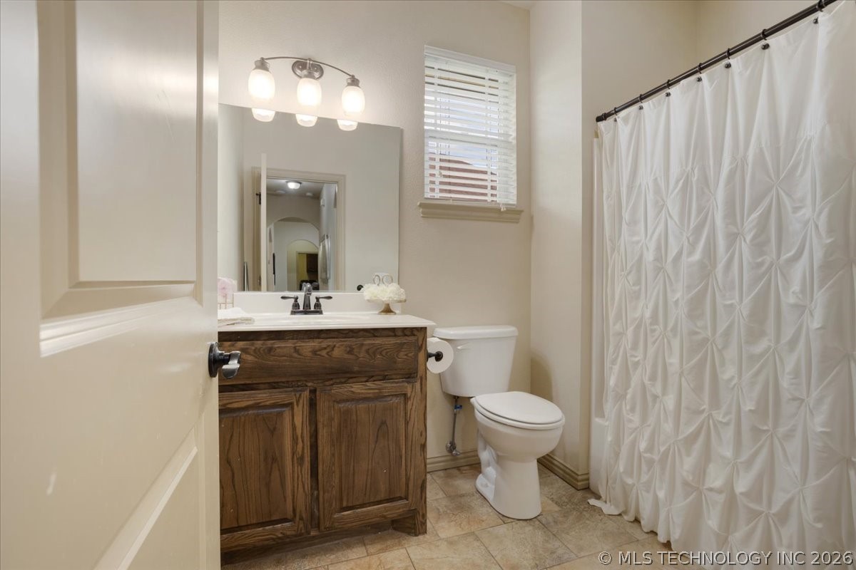 3425 Overland Drive Durant OK 74701