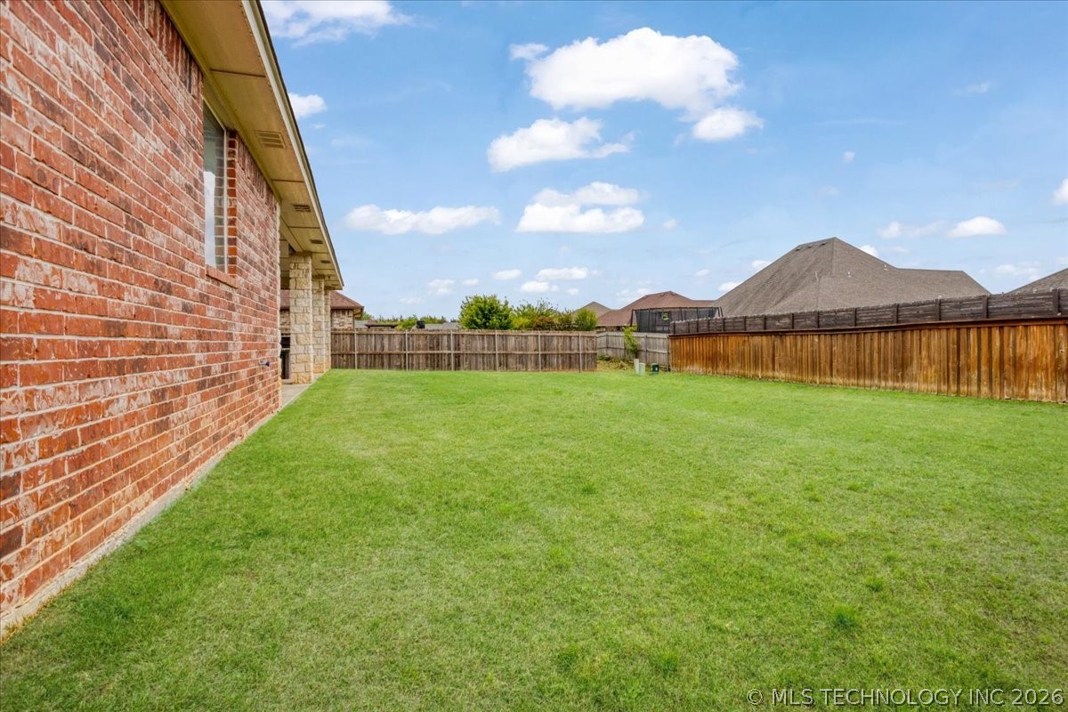 3425 Overland Drive Durant OK 74701