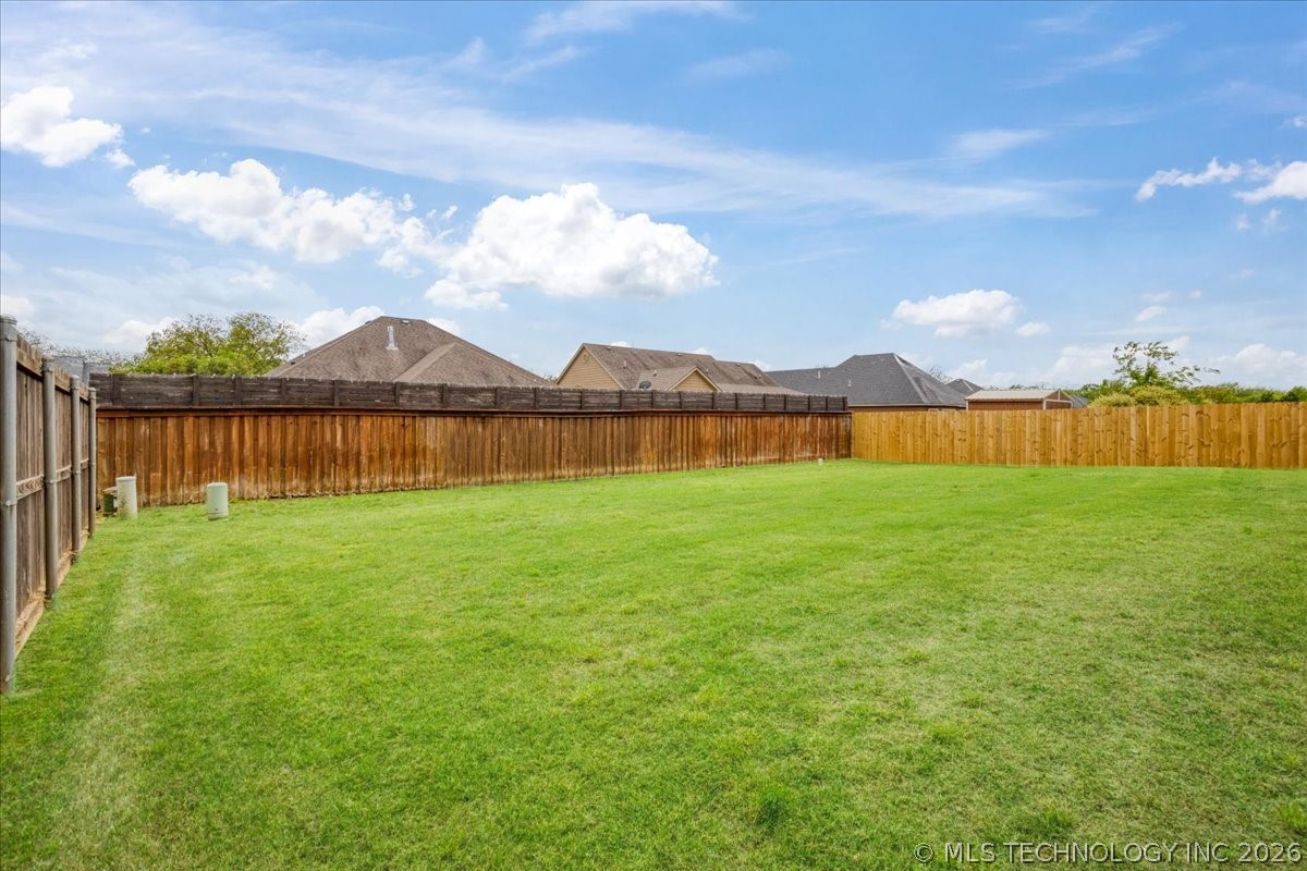 3425 Overland Drive Durant OK 74701