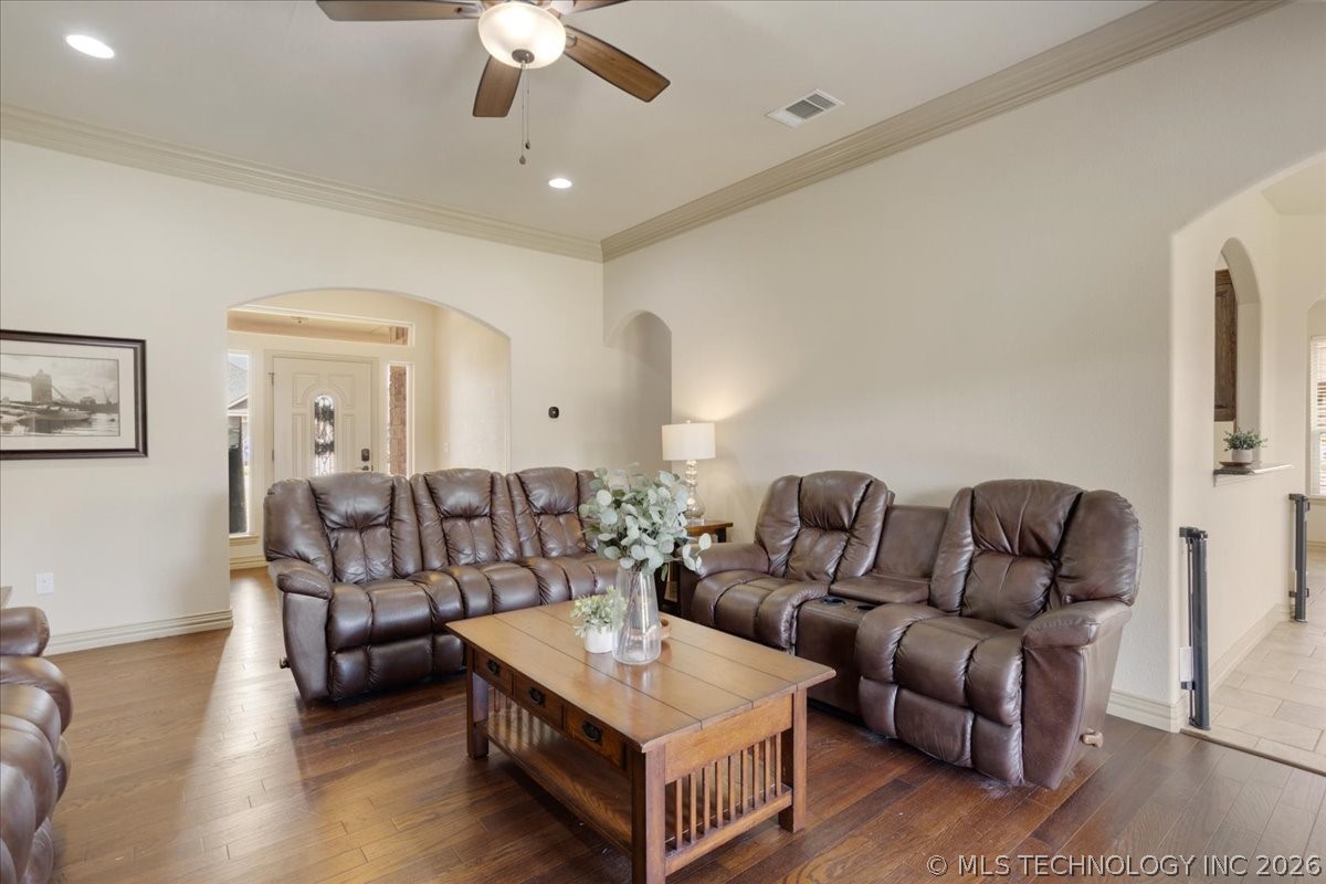 3425 Overland Drive Durant OK 74701