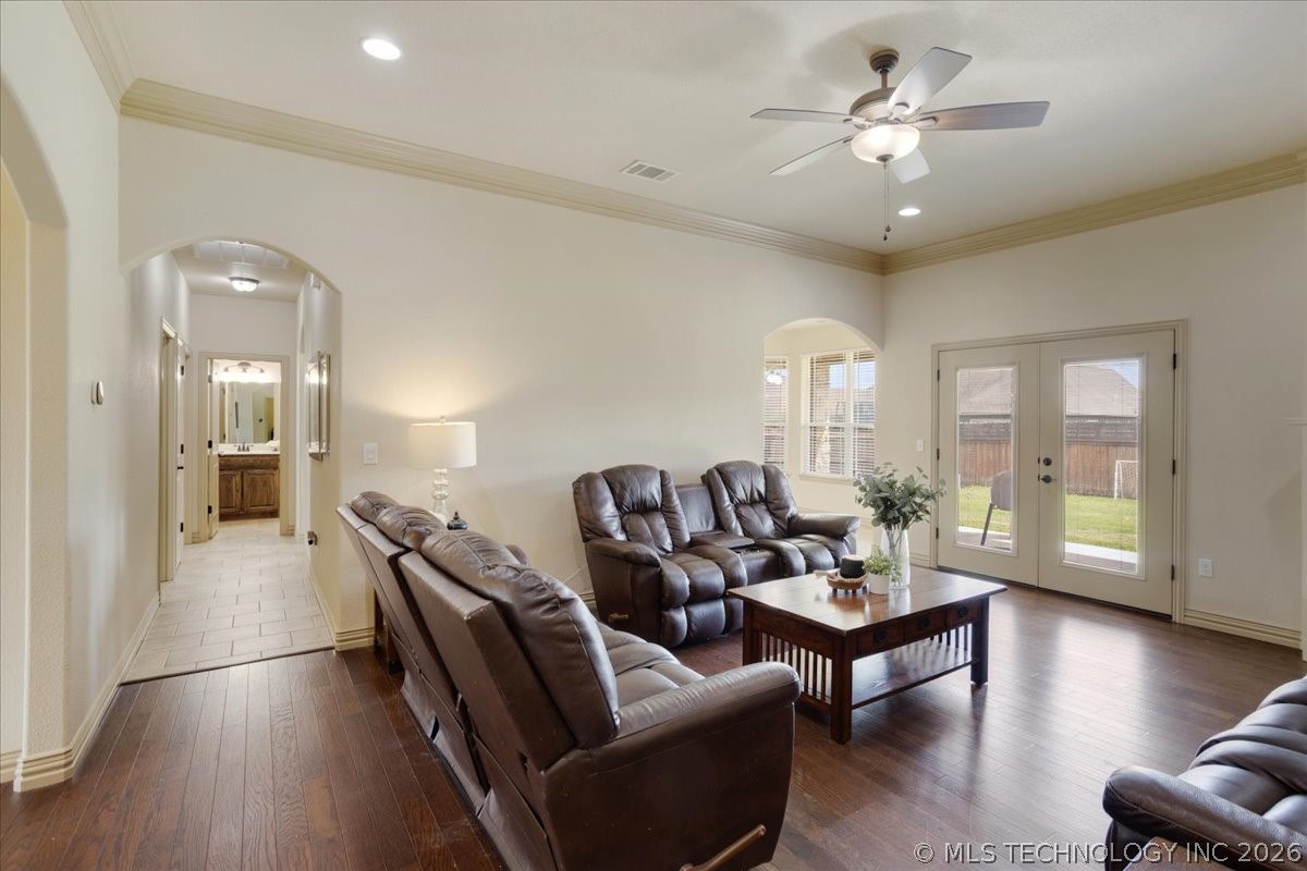 3425 Overland Drive Durant OK 74701