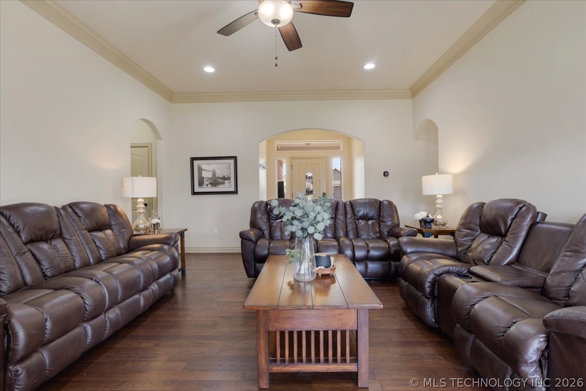 3425 Overland Drive Durant OK 74701