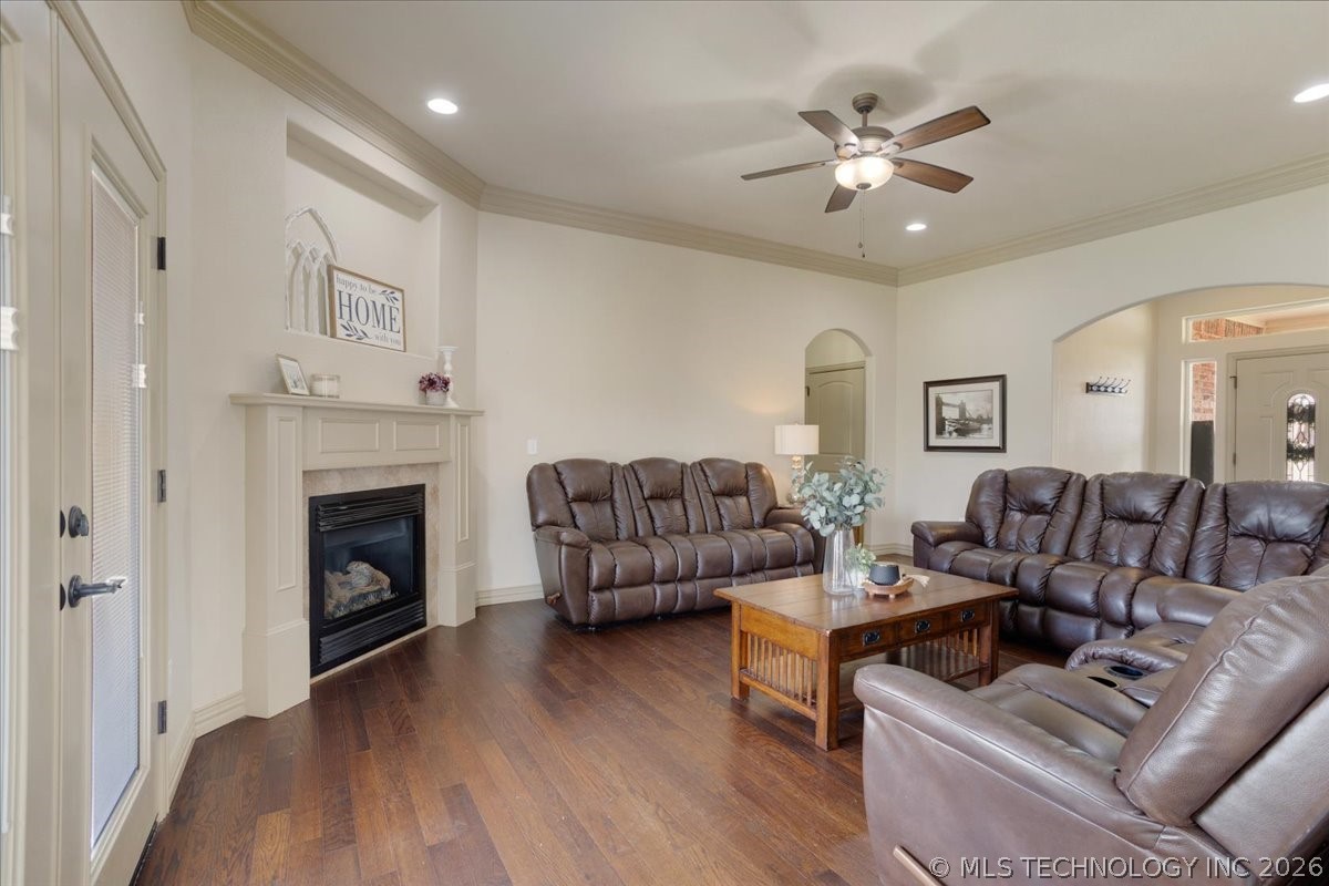 3425 Overland Drive Durant OK 74701