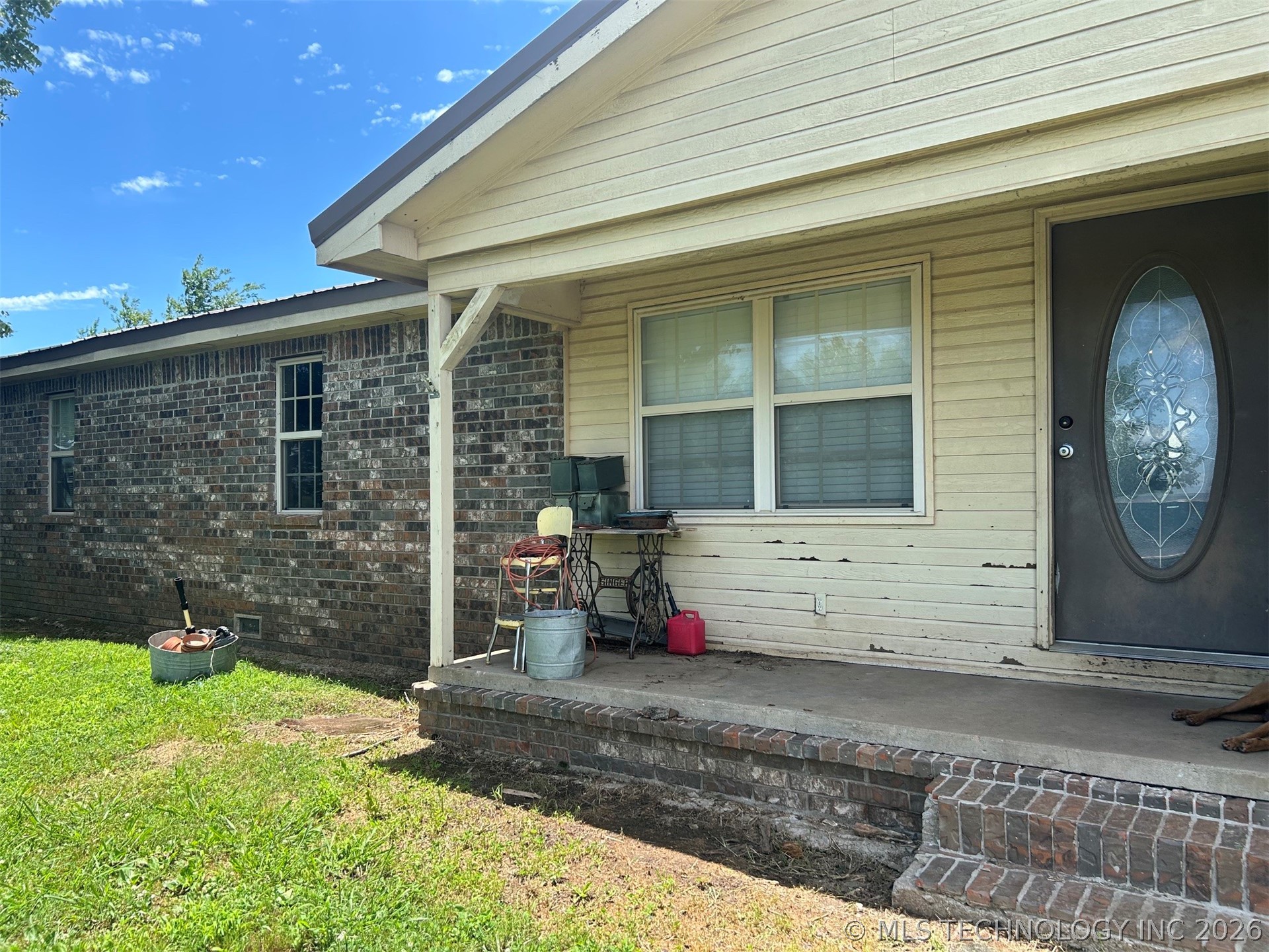 7801 S 13th Street E Muskogee OK 74403