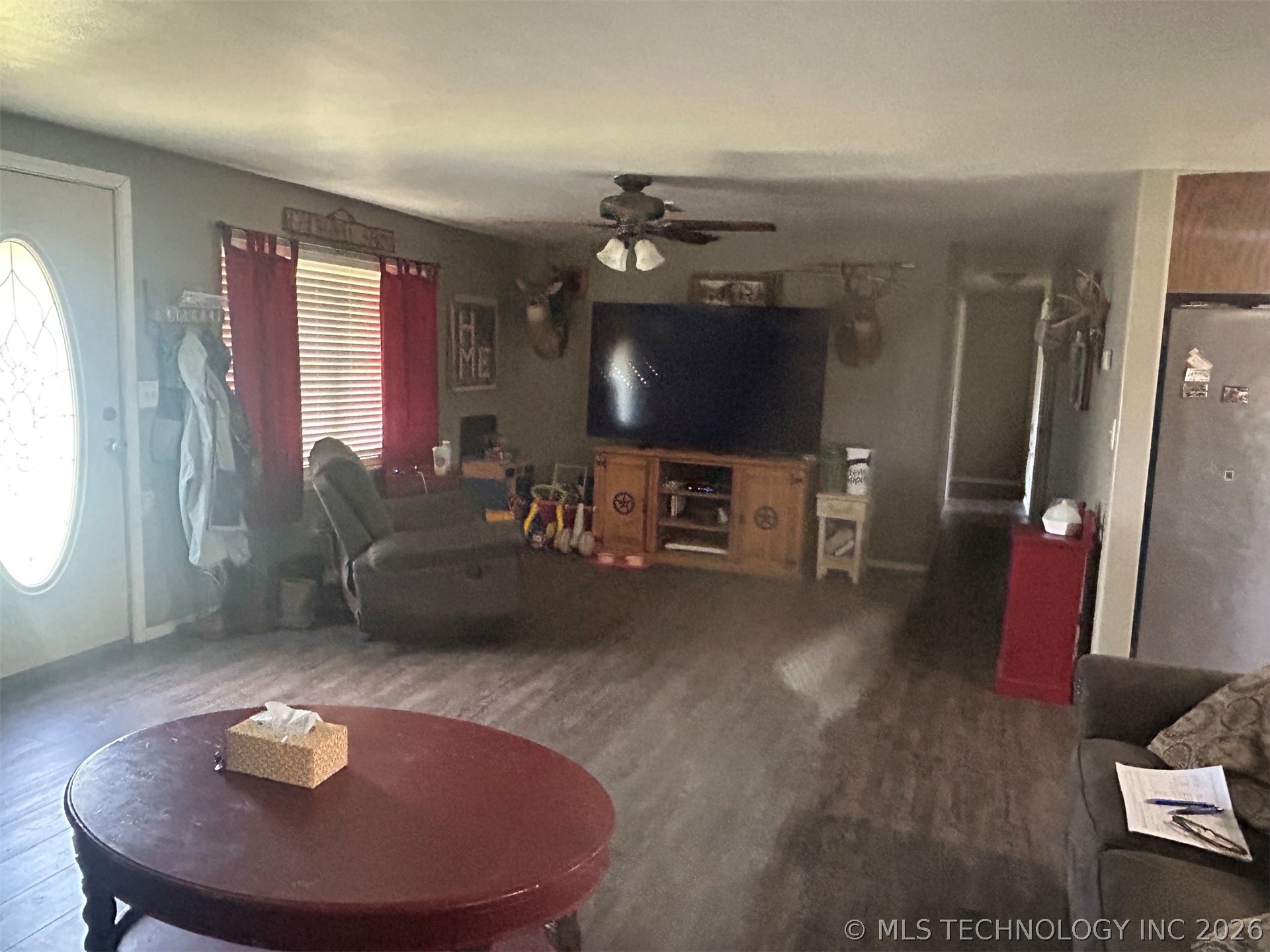 7801 S 13th Street E Muskogee OK 74403