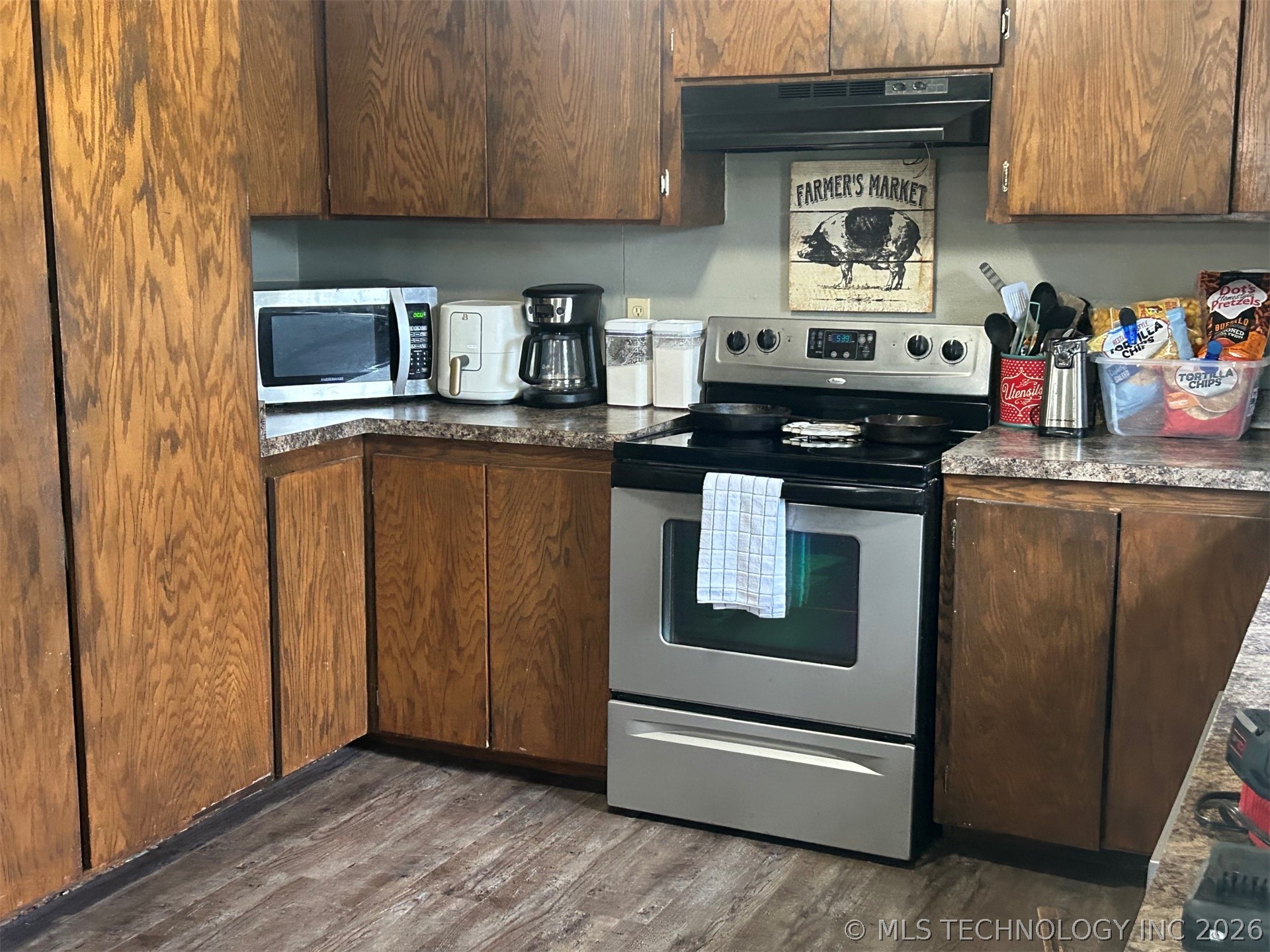 7801 S 13th Street E Muskogee OK 74403