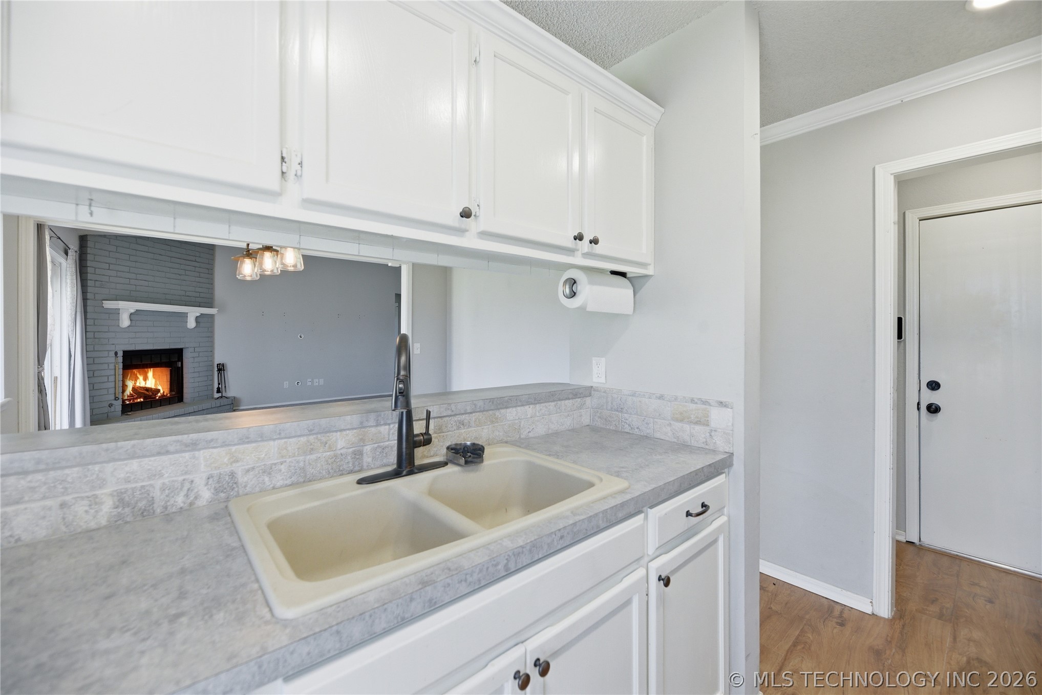 321 N Joanna Street Catoosa OK 74015