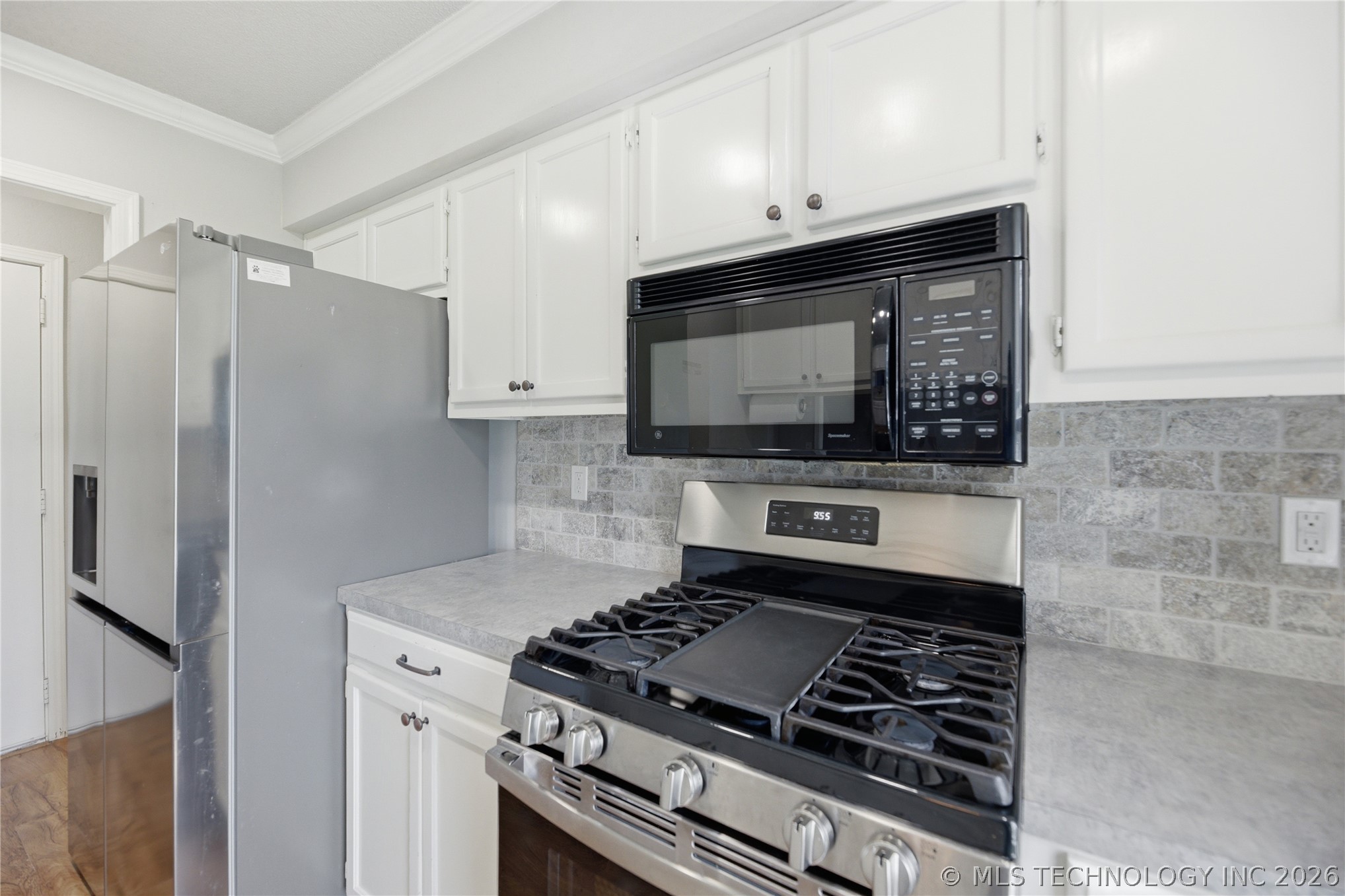 321 N Joanna Street Catoosa OK 74015