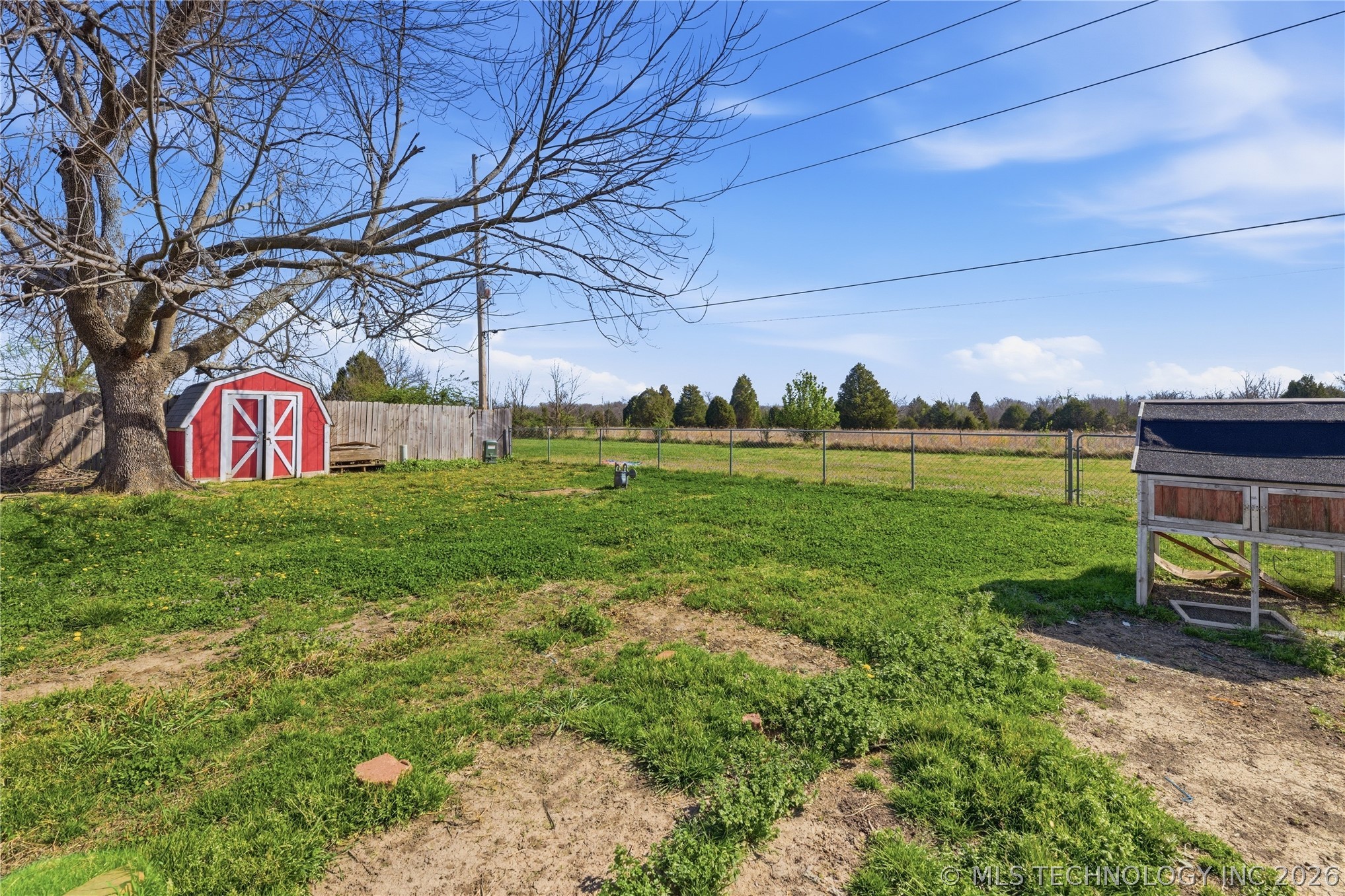 321 N Joanna Street Catoosa OK 74015