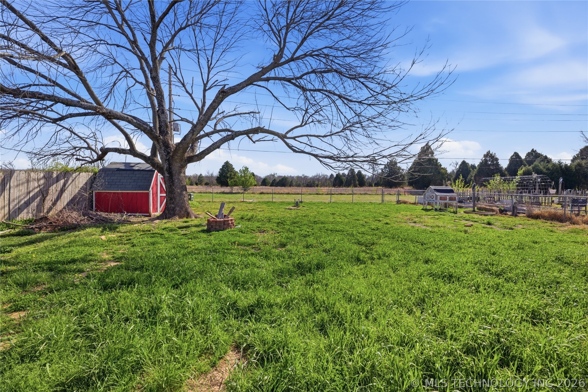 321 N Joanna Street Catoosa OK 74015